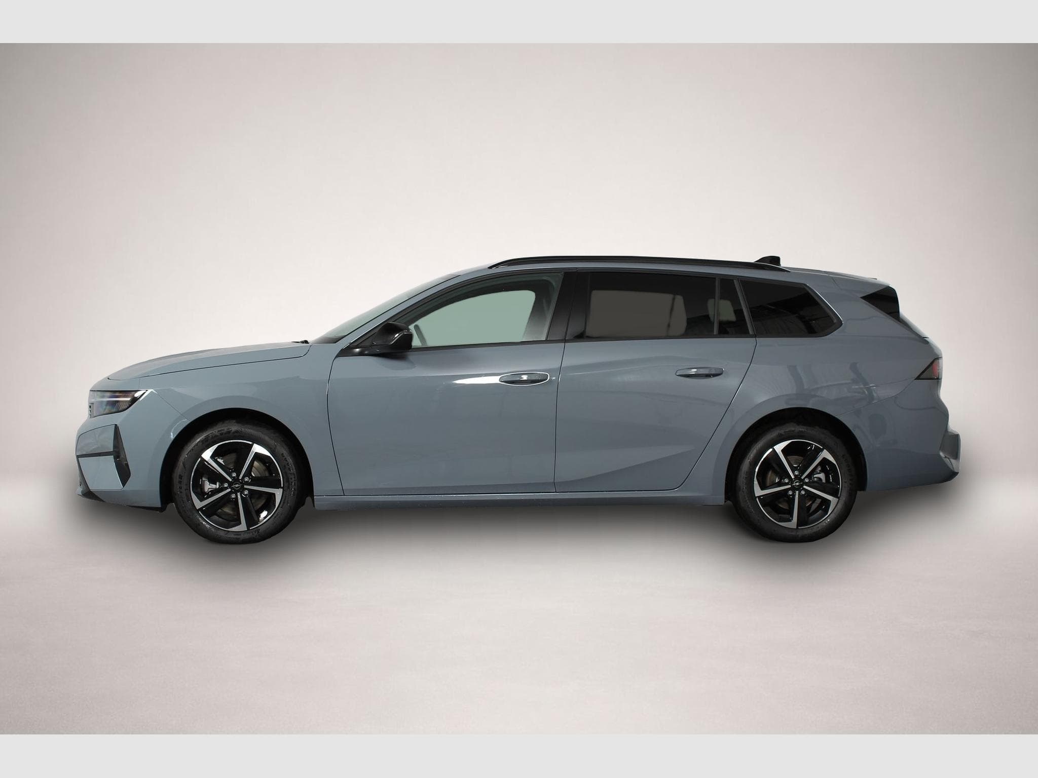 Opel Astra (2026) - Photo 2