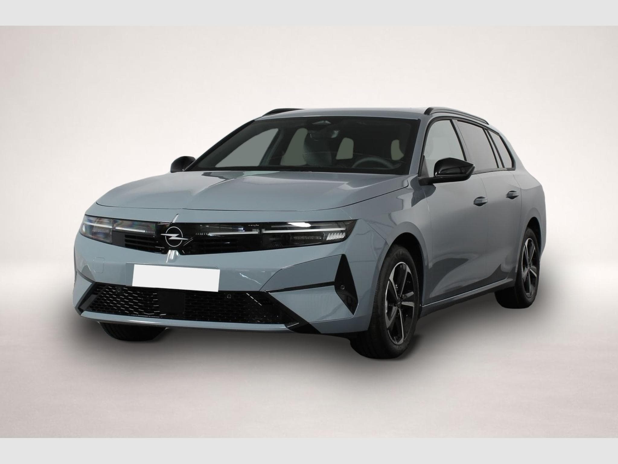 Opel Astra (2026) - Photo 1