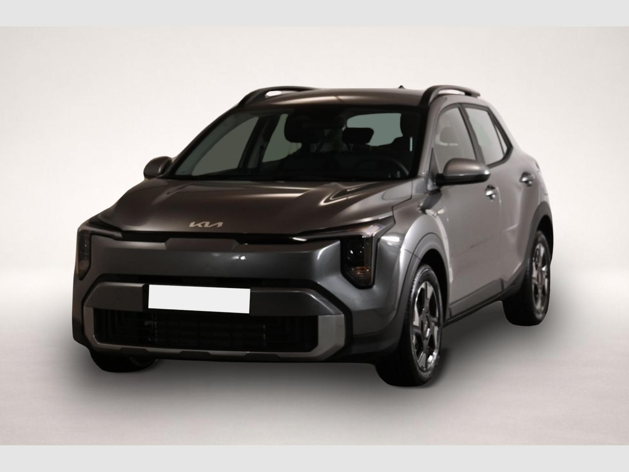 Kia Stonic (2026) - Photo 1