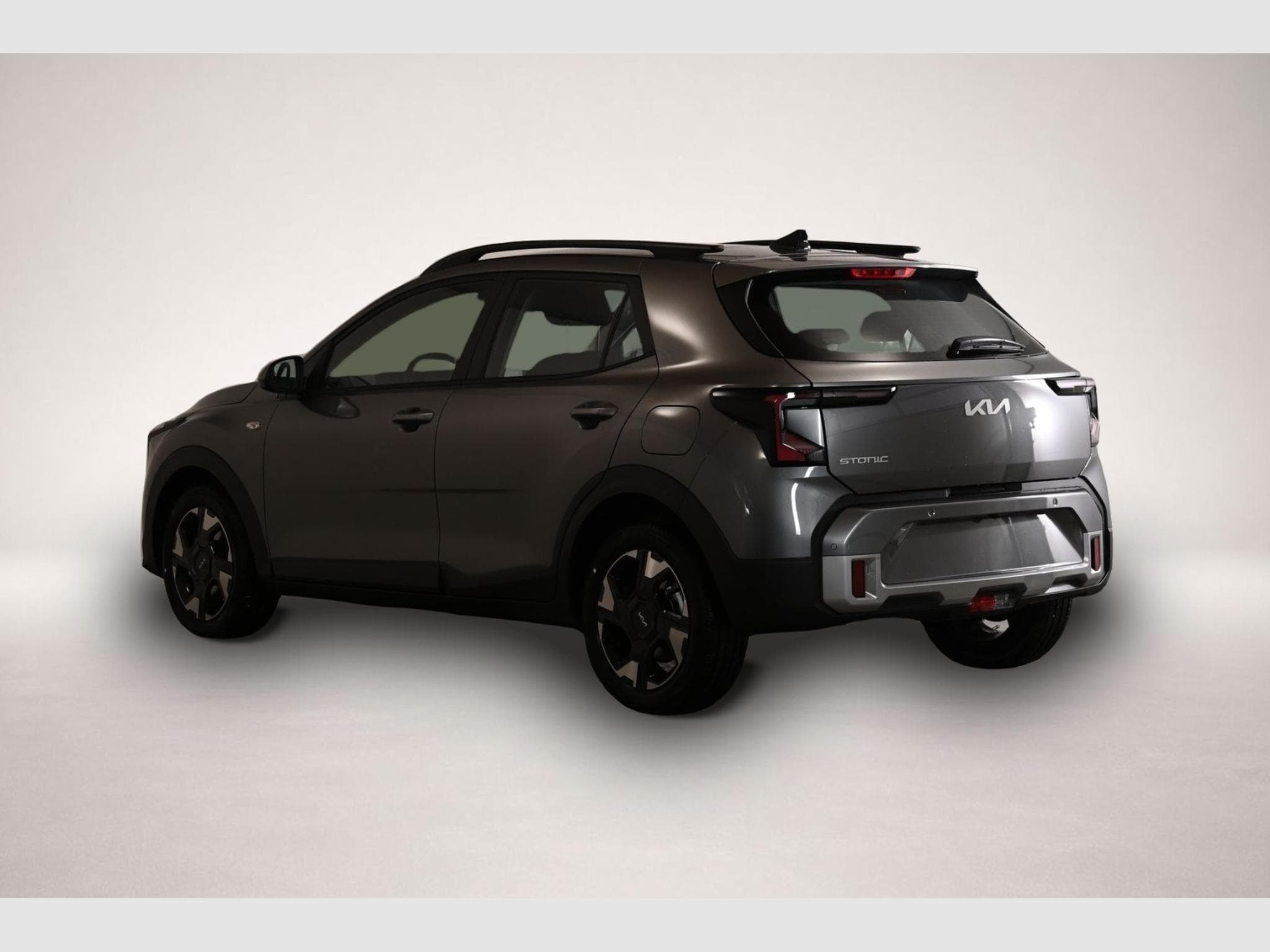 Kia Stonic (2026) - Photo 3