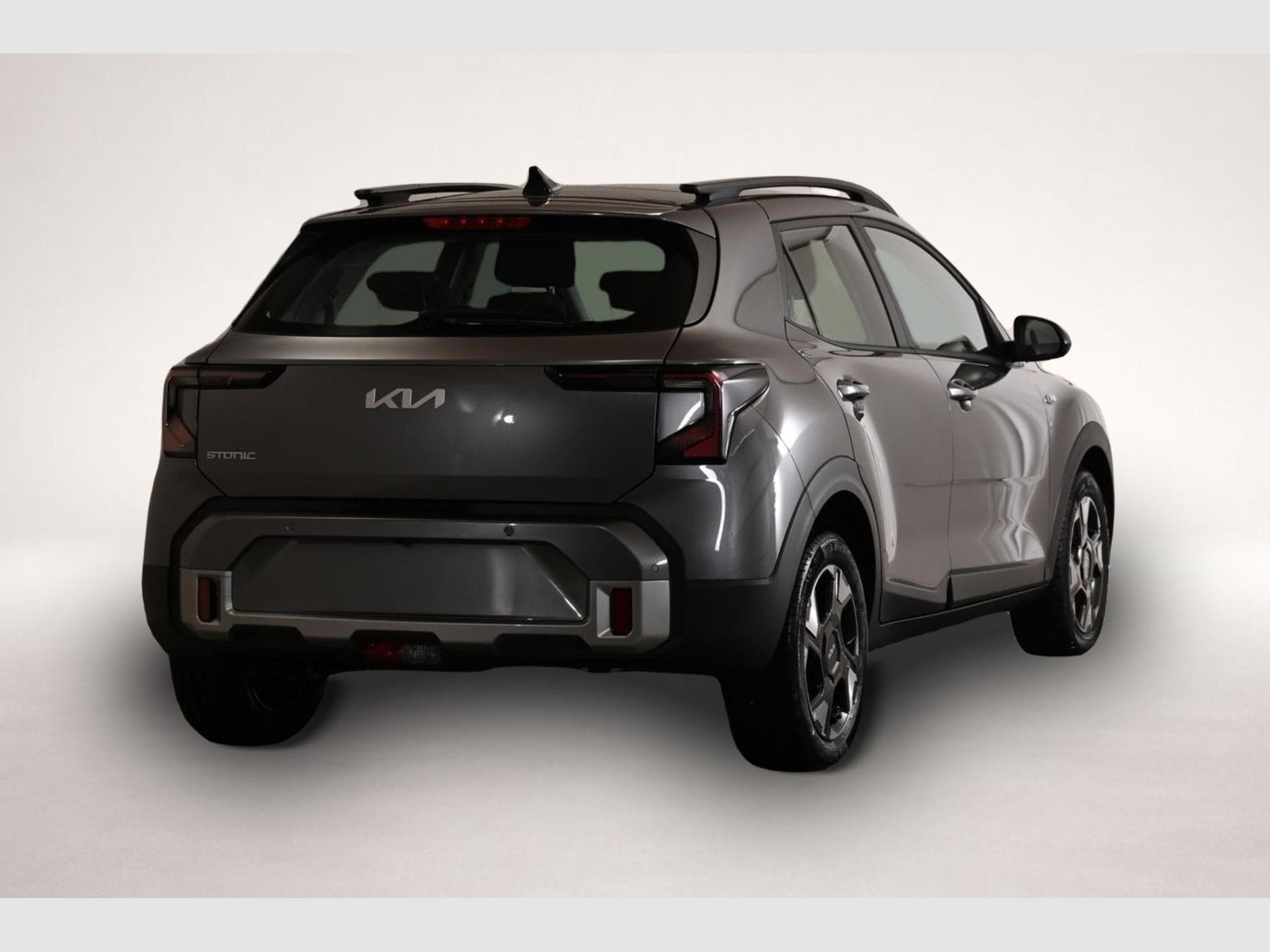 Kia Stonic (2026) - Photo 5