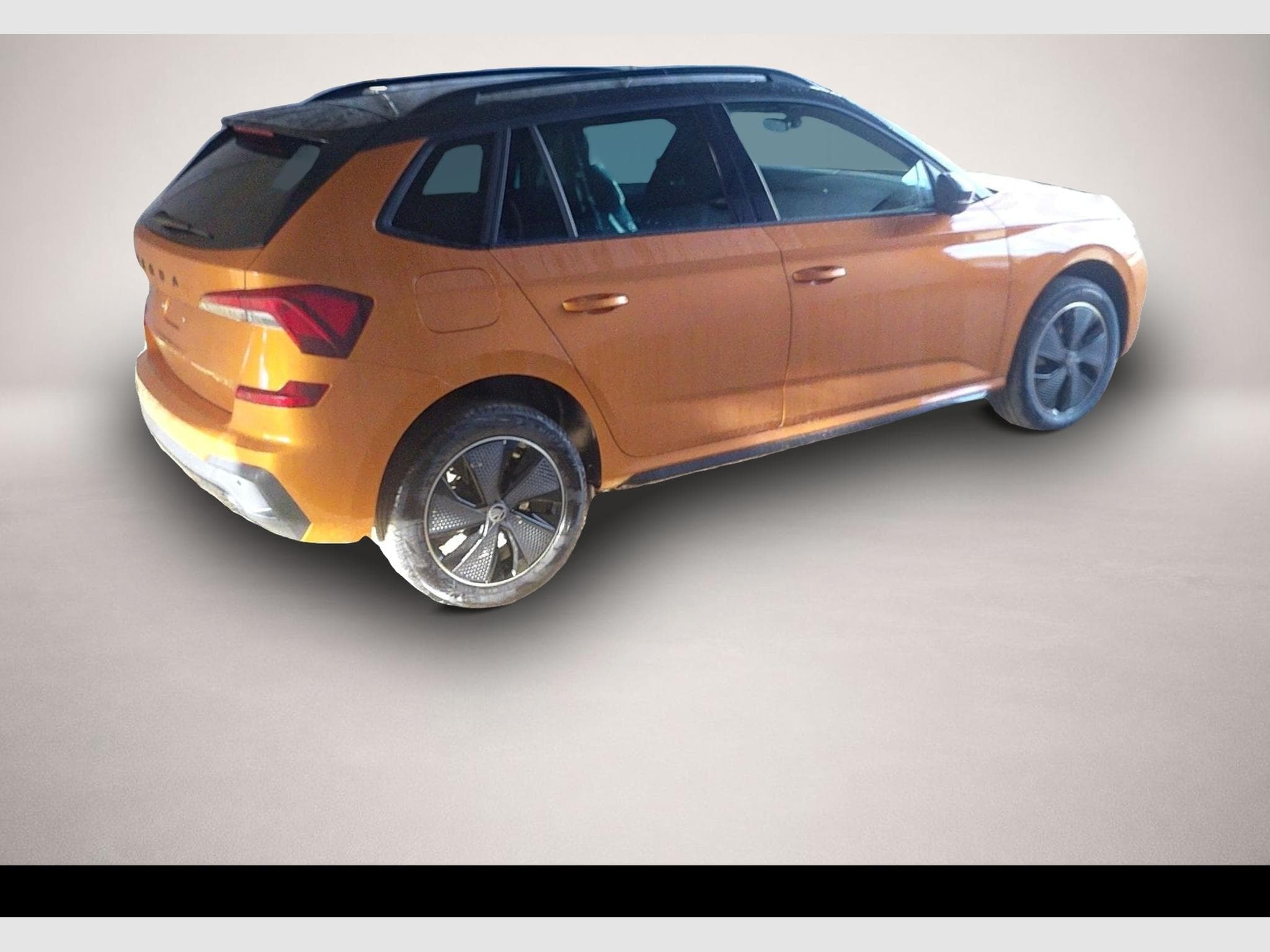 Skoda Kamiq (2026) - Photo 3