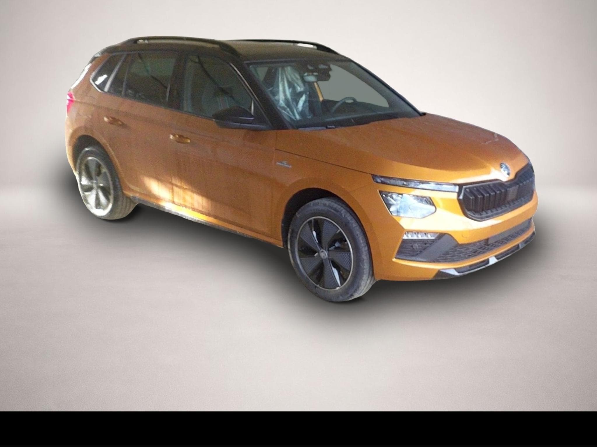 Skoda Kamiq (2026) - Photo 4