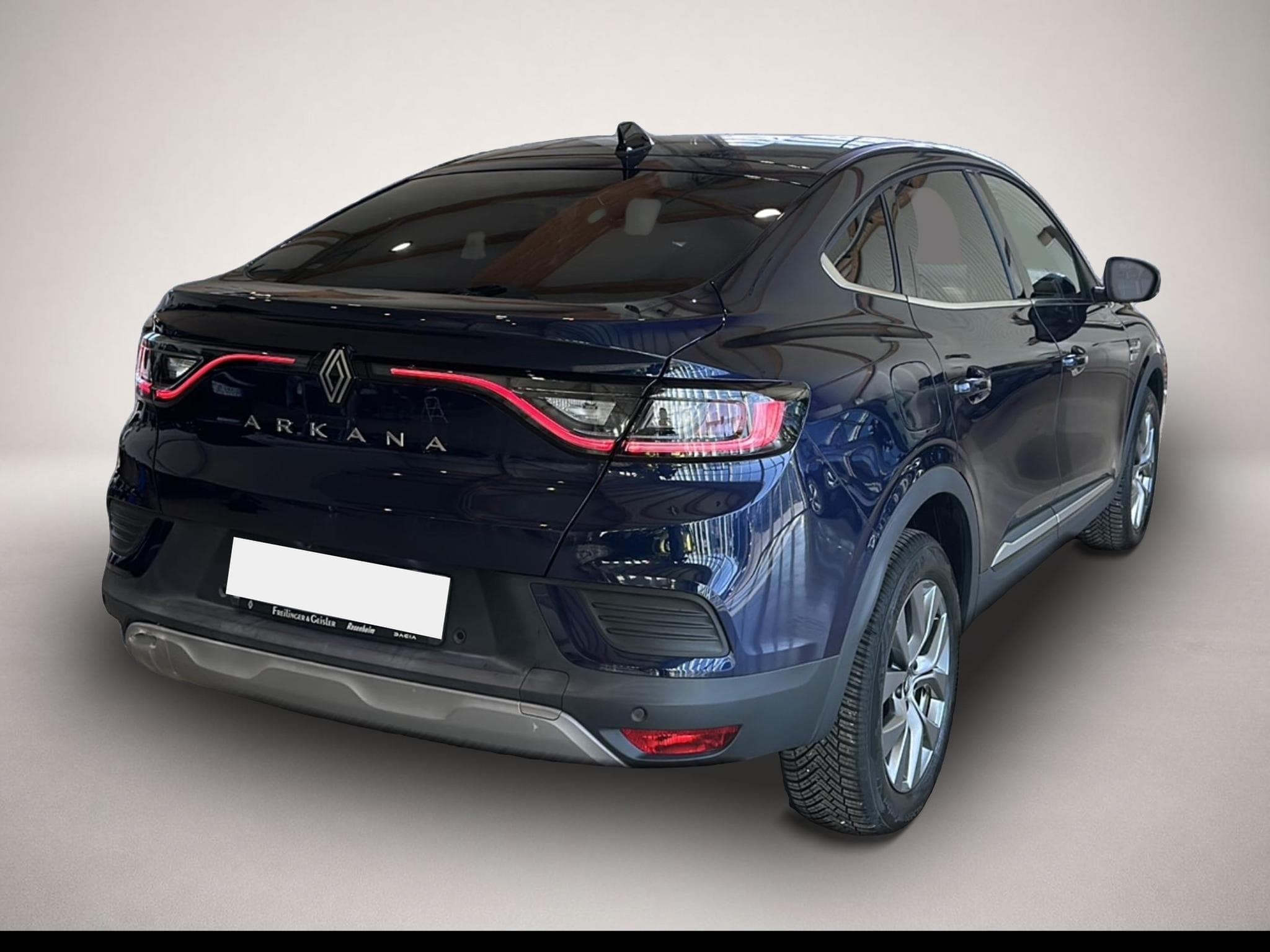 Renault Arkana (2026) - Photo 3