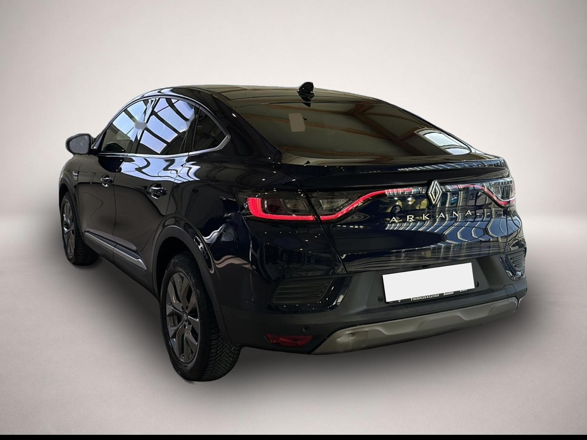 Renault Arkana (2026) - Photo 2