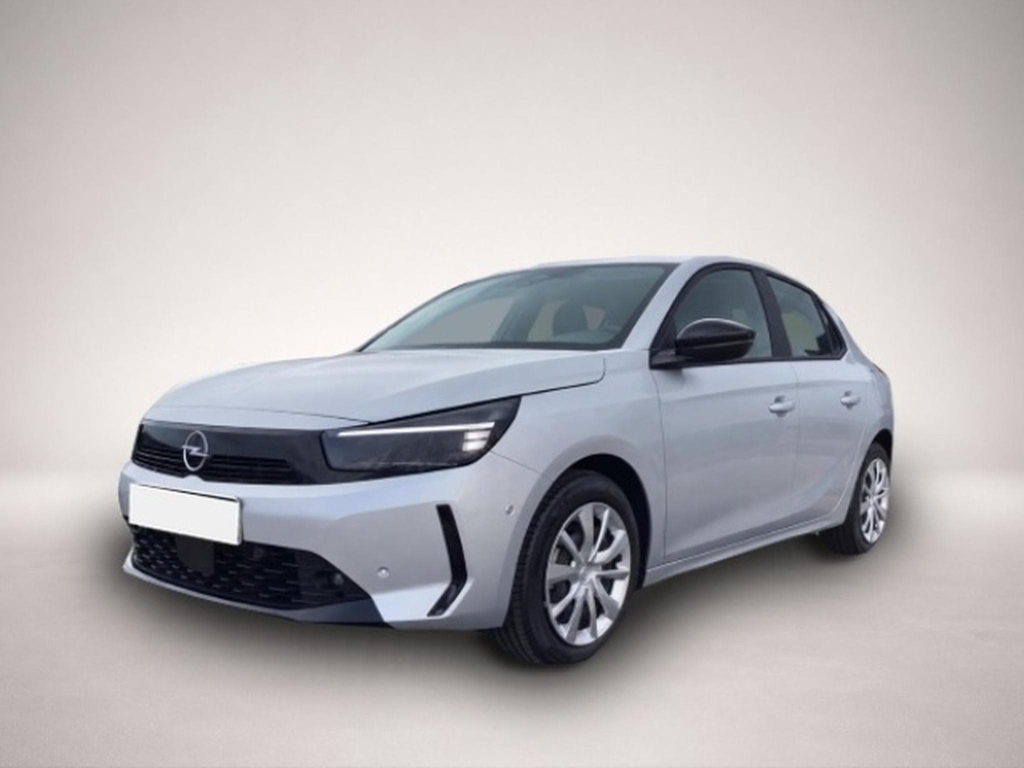 Opel Corsa (2026) - Photo 1