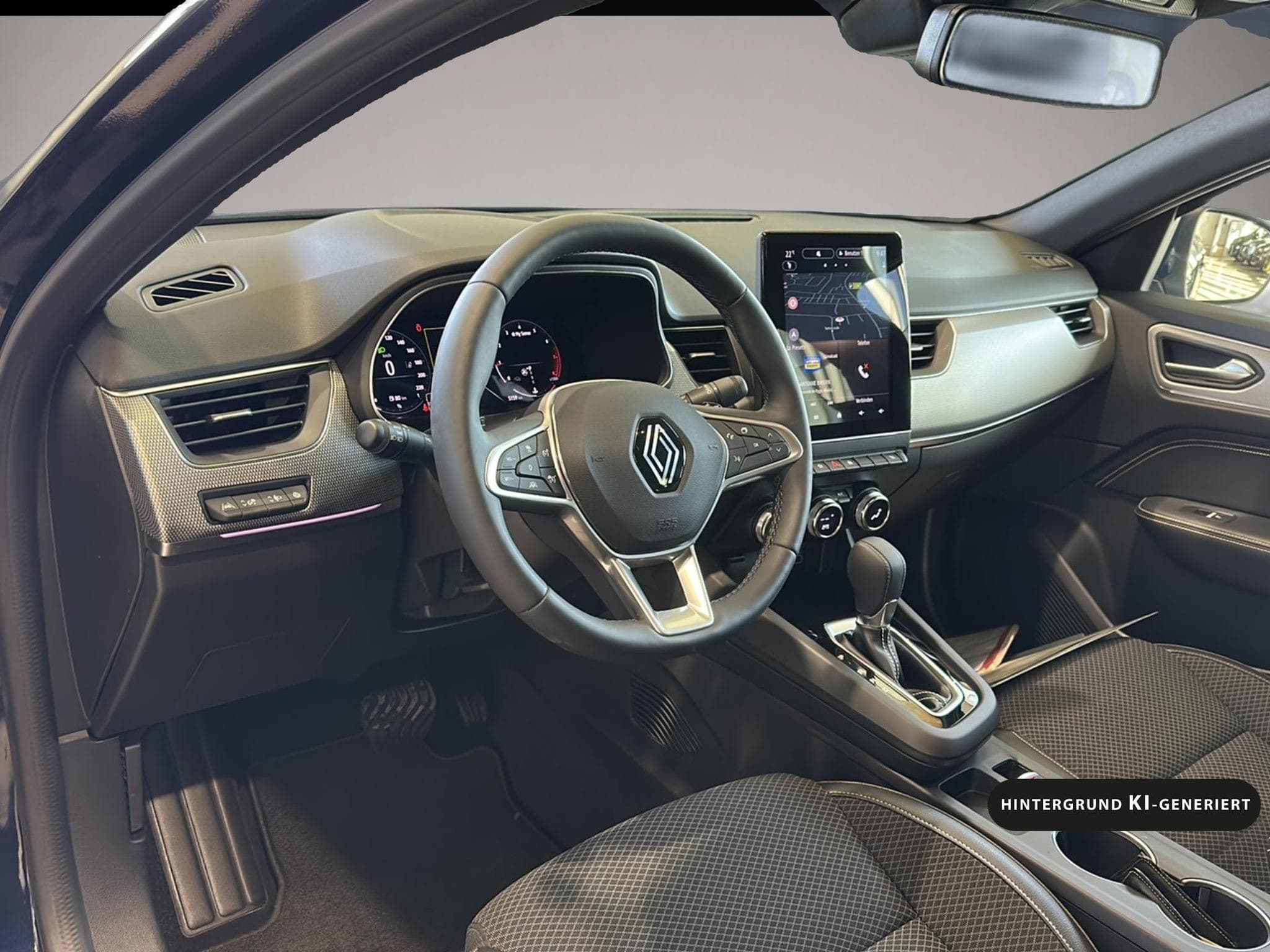 Renault Arkana (2026) - Photo 6