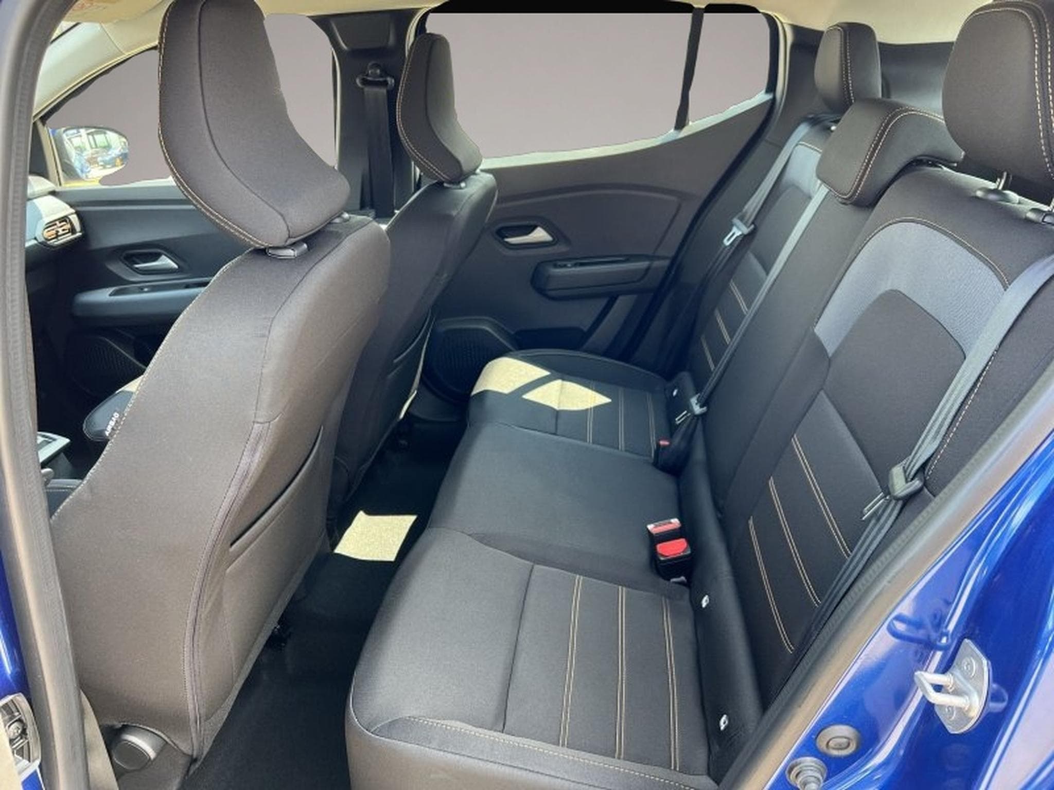 Dacia Sandero (2026) - Photo 1