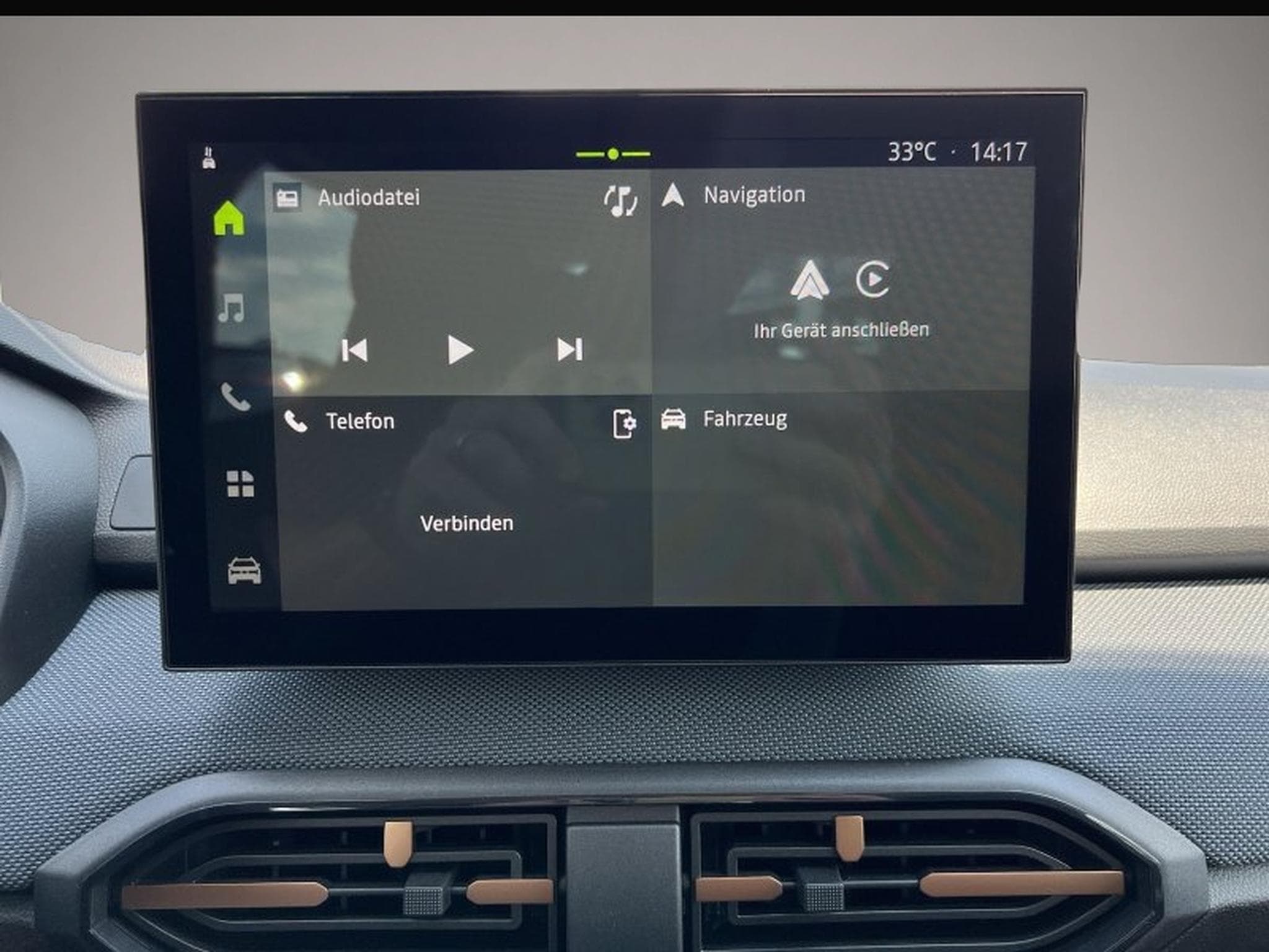 Dacia Sandero (2026) - Photo 2