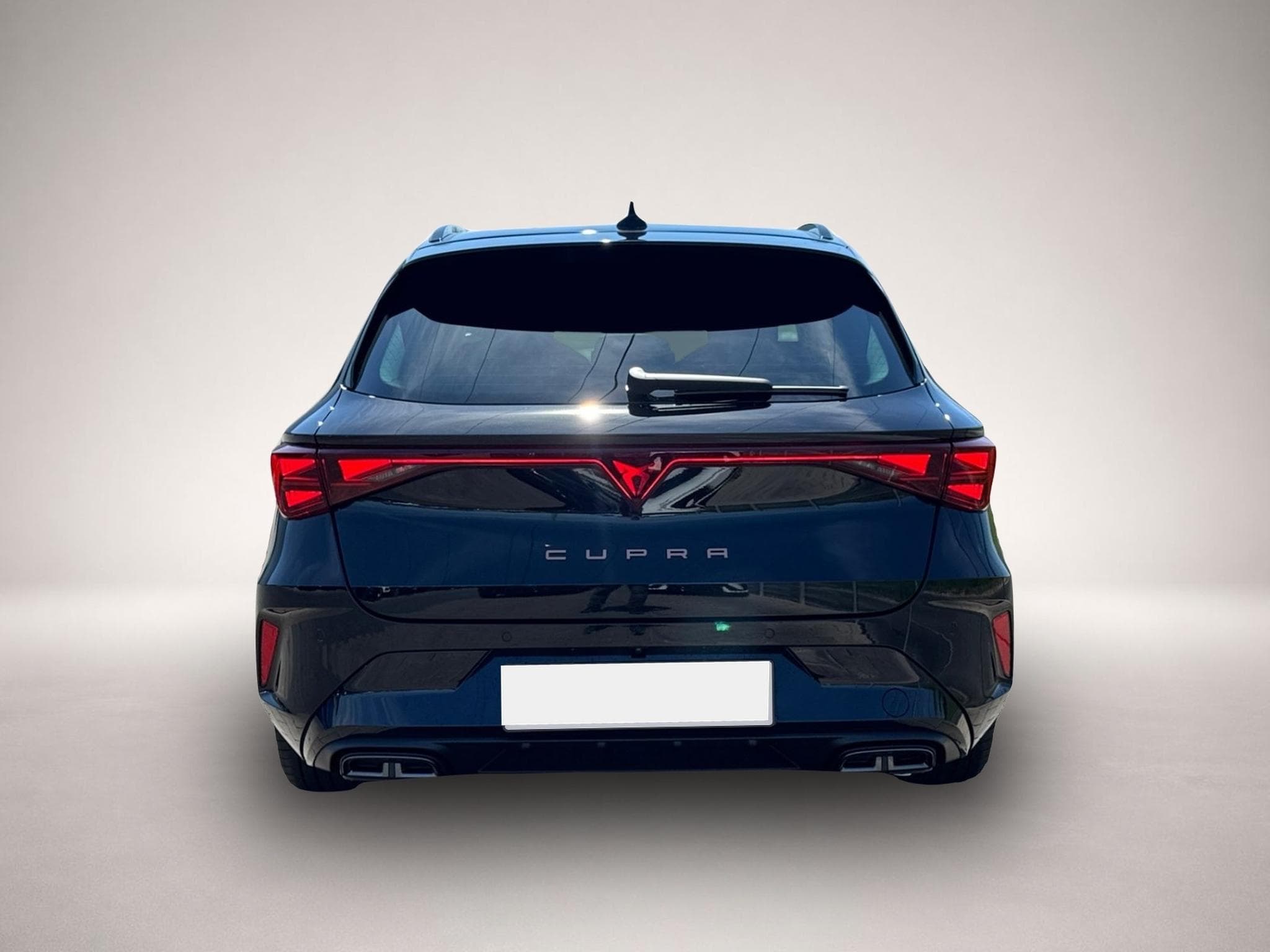 Cupra Leon (2026) - Photo 5
