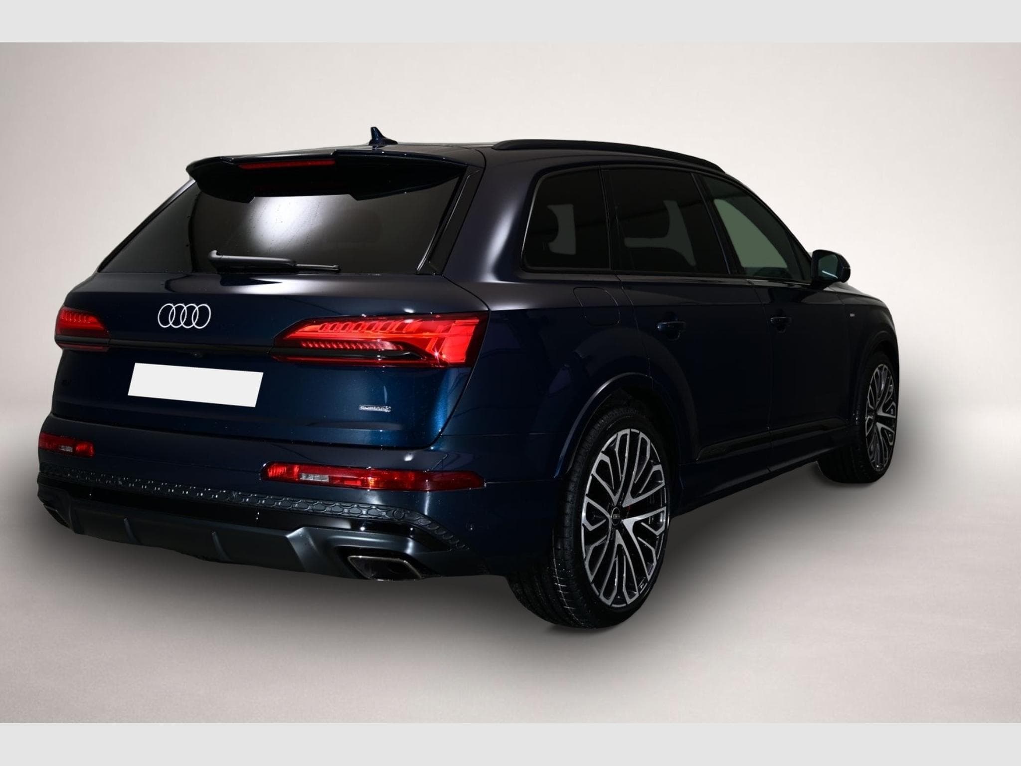 Audi Quattro (2026) - Photo 5