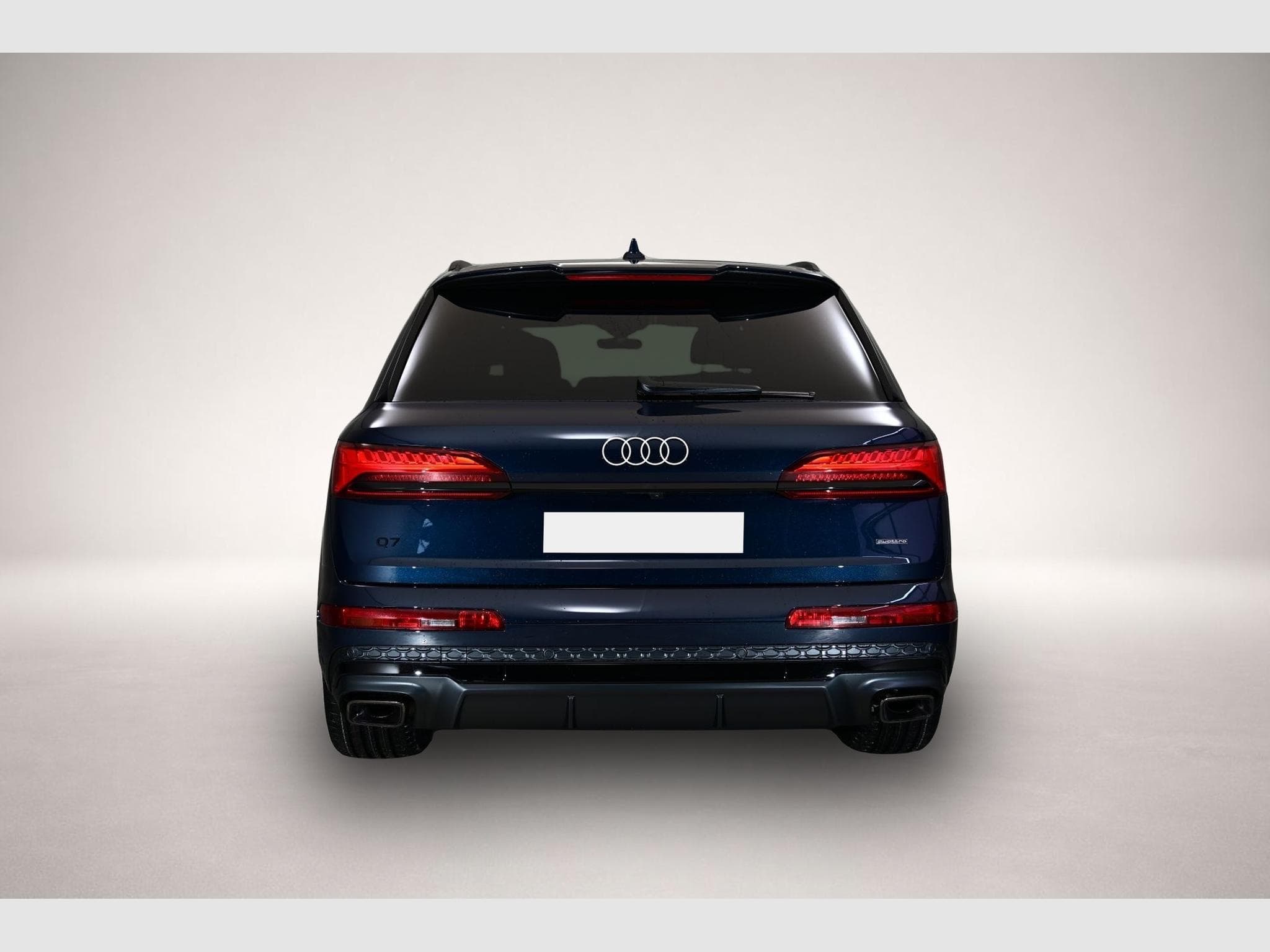 Audi Quattro (2026) - Photo 4