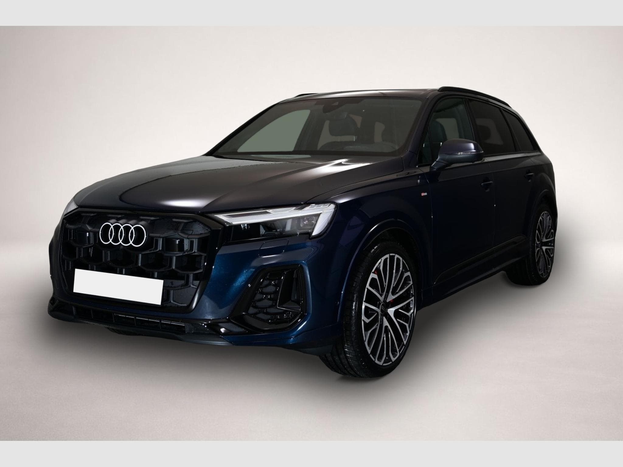 Audi Quattro (2026) - Photo 1