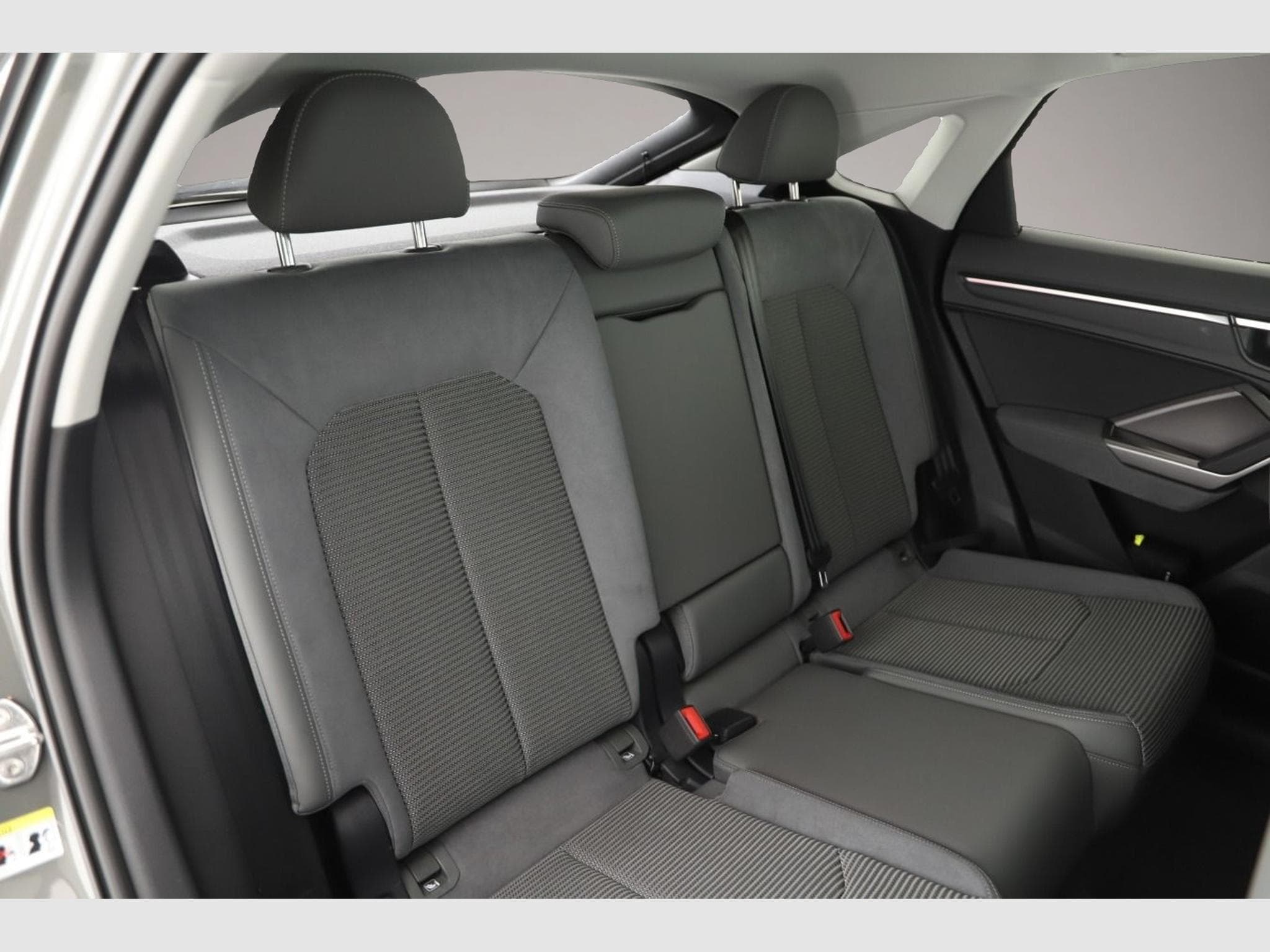 Audi Q3 (2025) - Foto 5