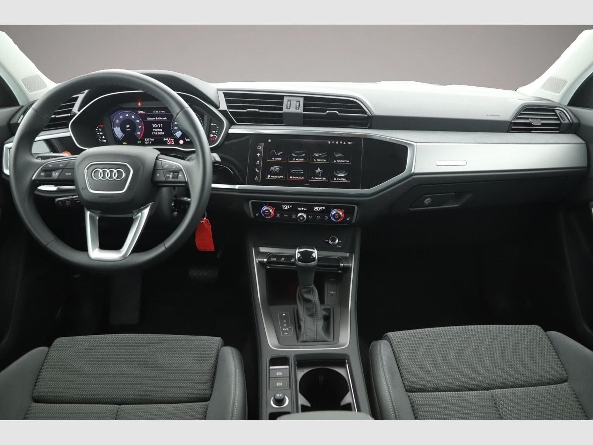 Audi Q3 (2025) - Foto 7