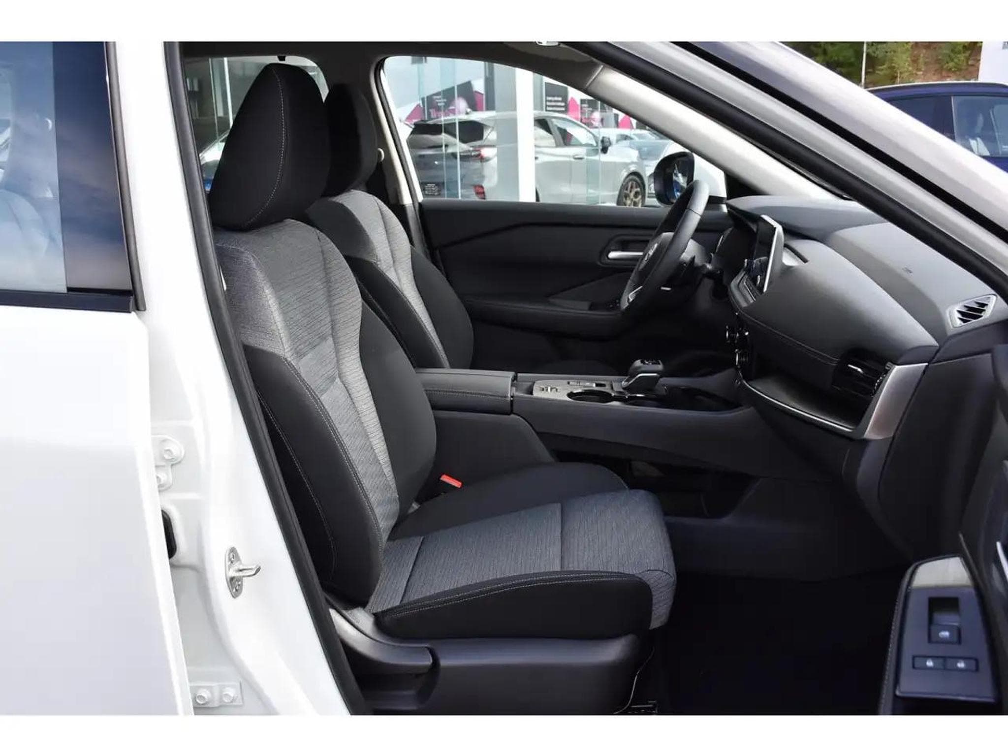 Nissan X-Trail (2026) - Photo 7