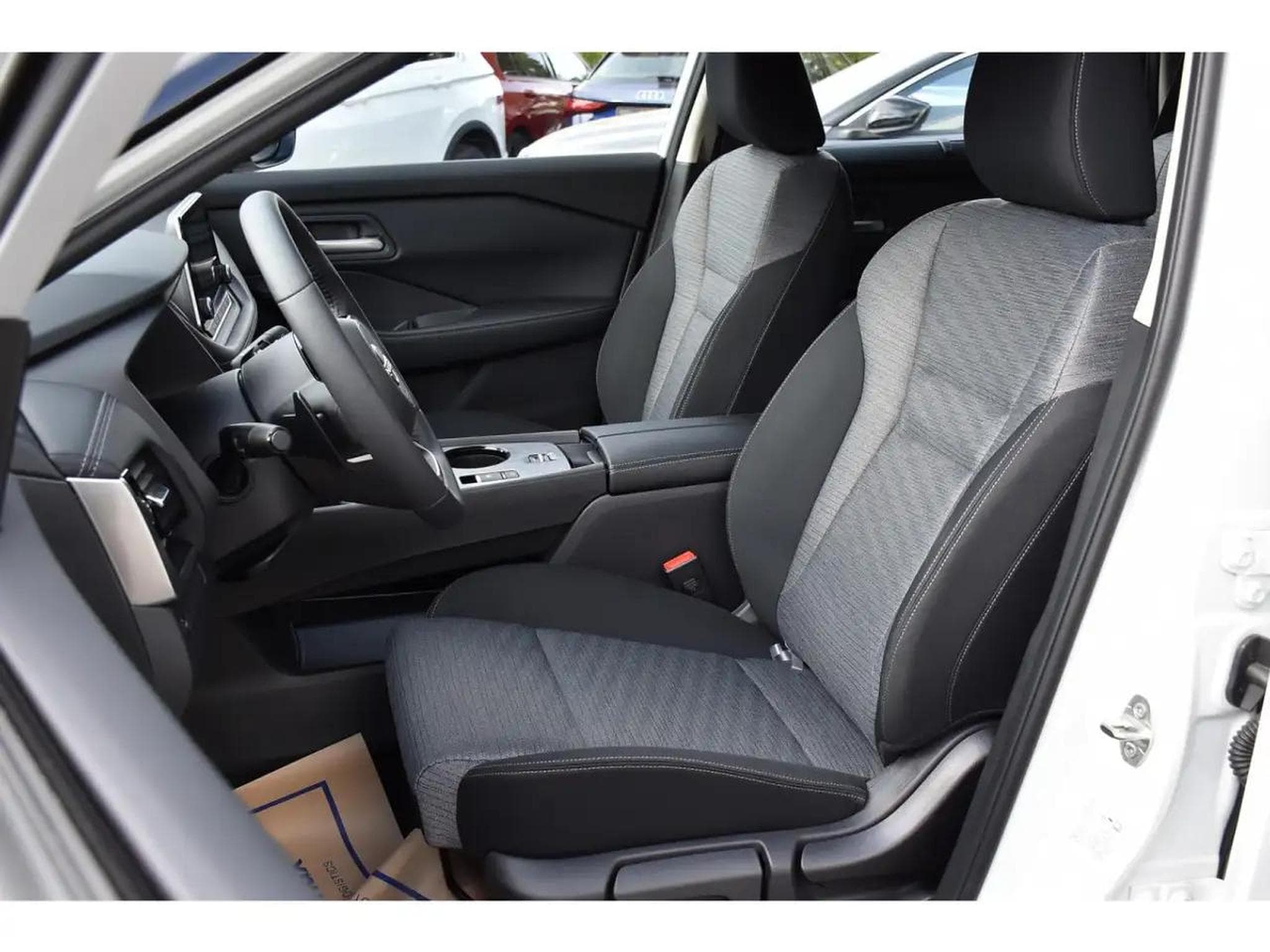 Nissan X-Trail (2026) - Photo 6