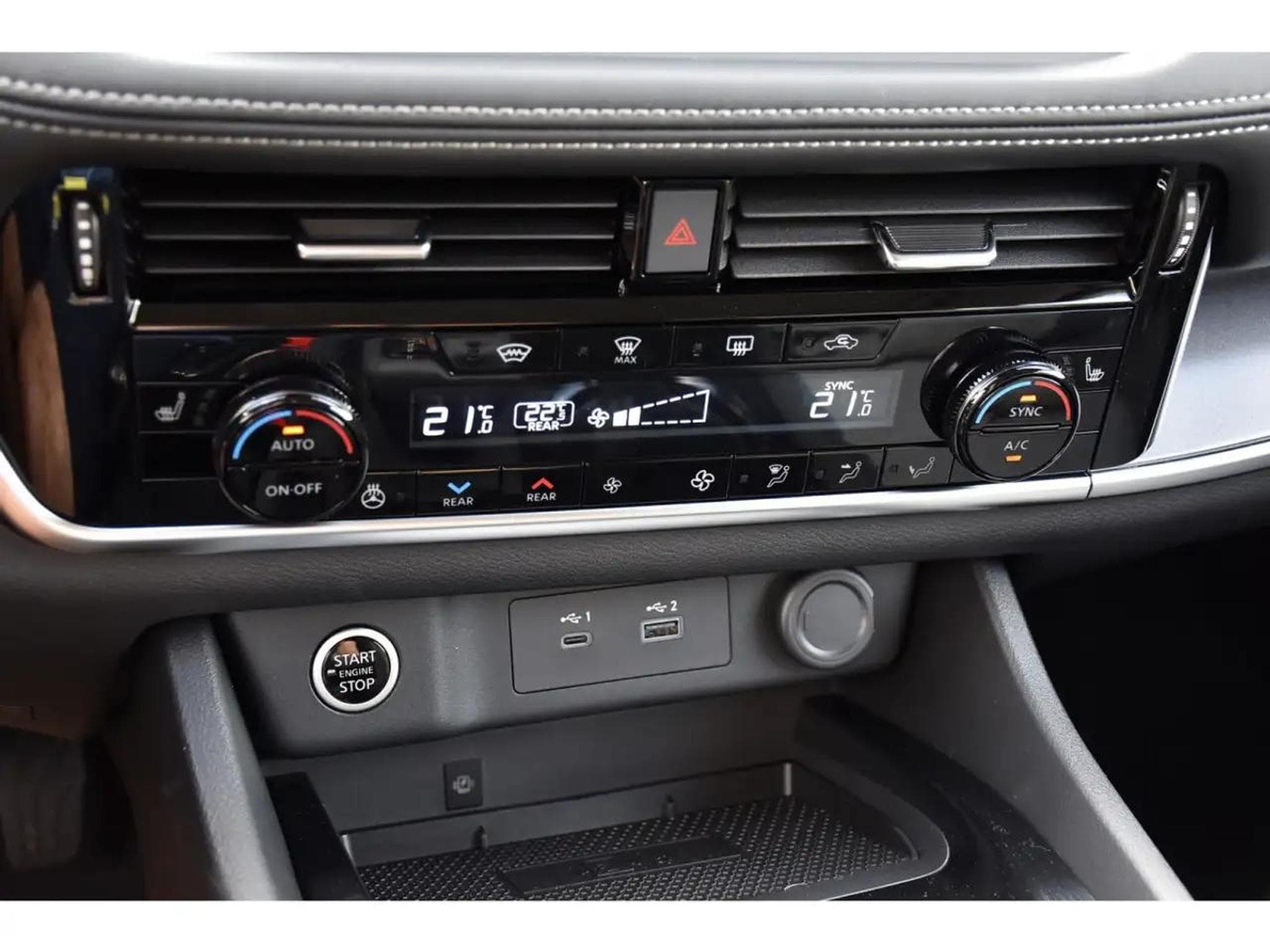 Nissan X-Trail (2026) - Photo 17