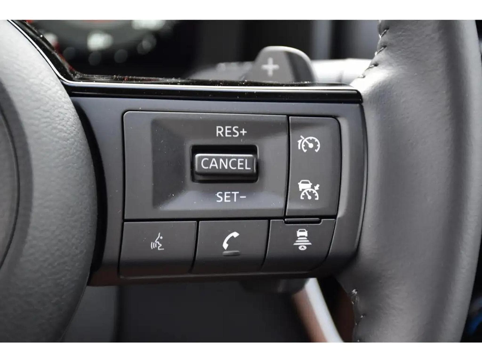 Nissan X-Trail (2026) - Photo 20