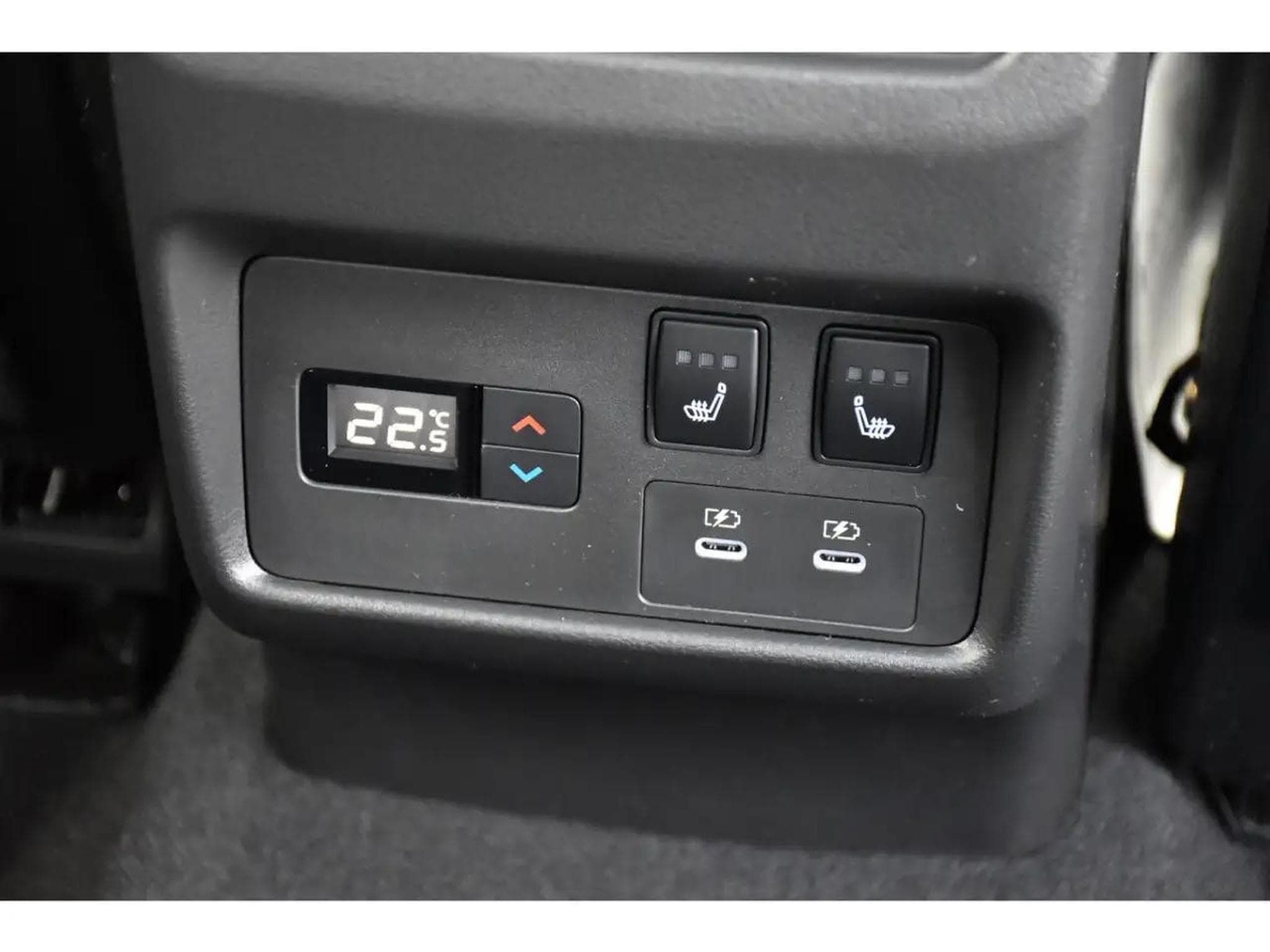 Nissan X-Trail (2026) - Photo 22