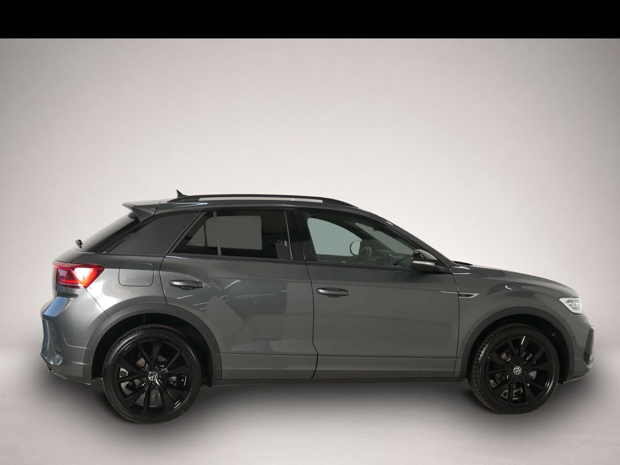 VW T-Roc (2025) - Photo 6