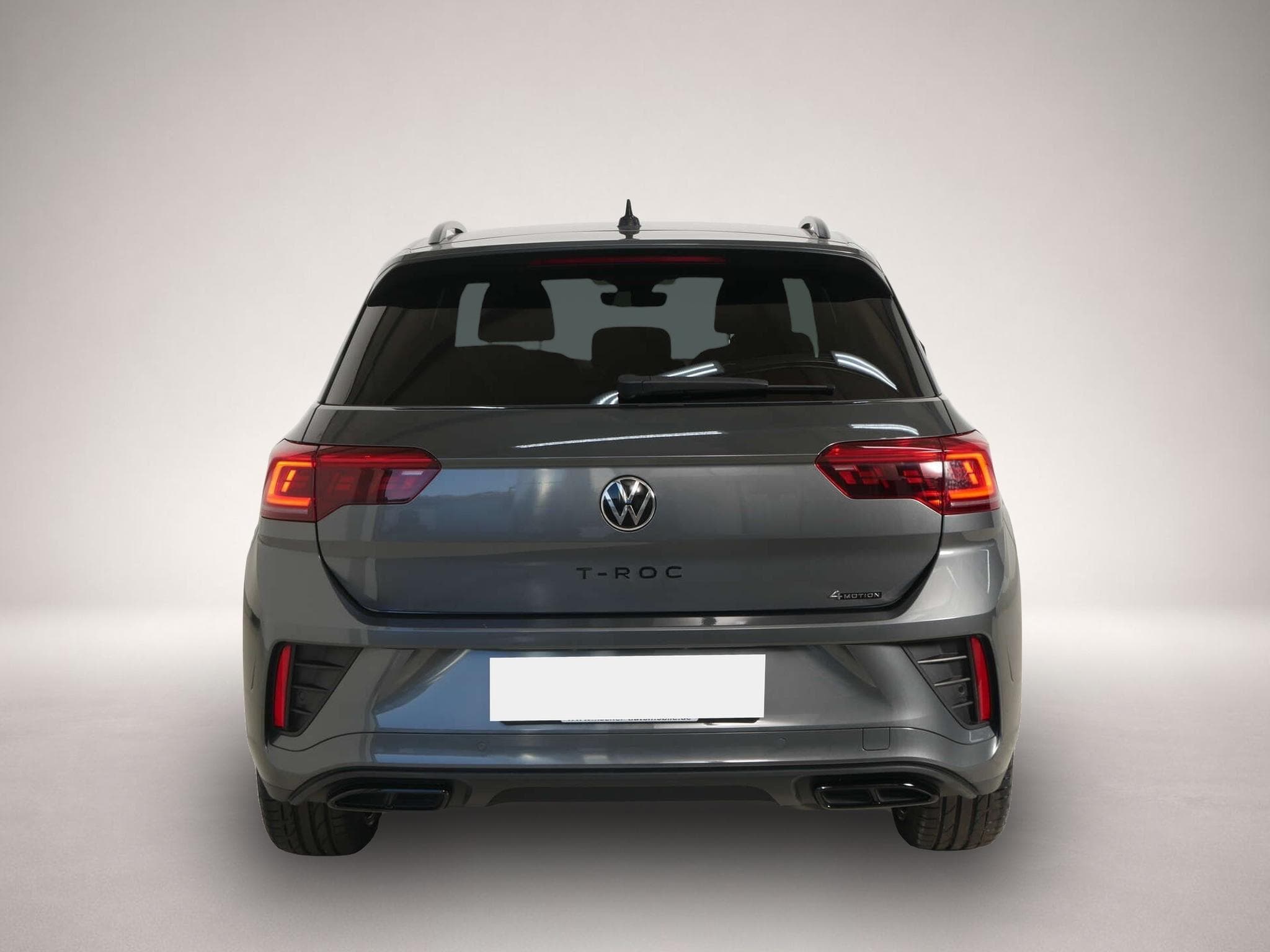 VW T-Roc (2025) - Photo 4