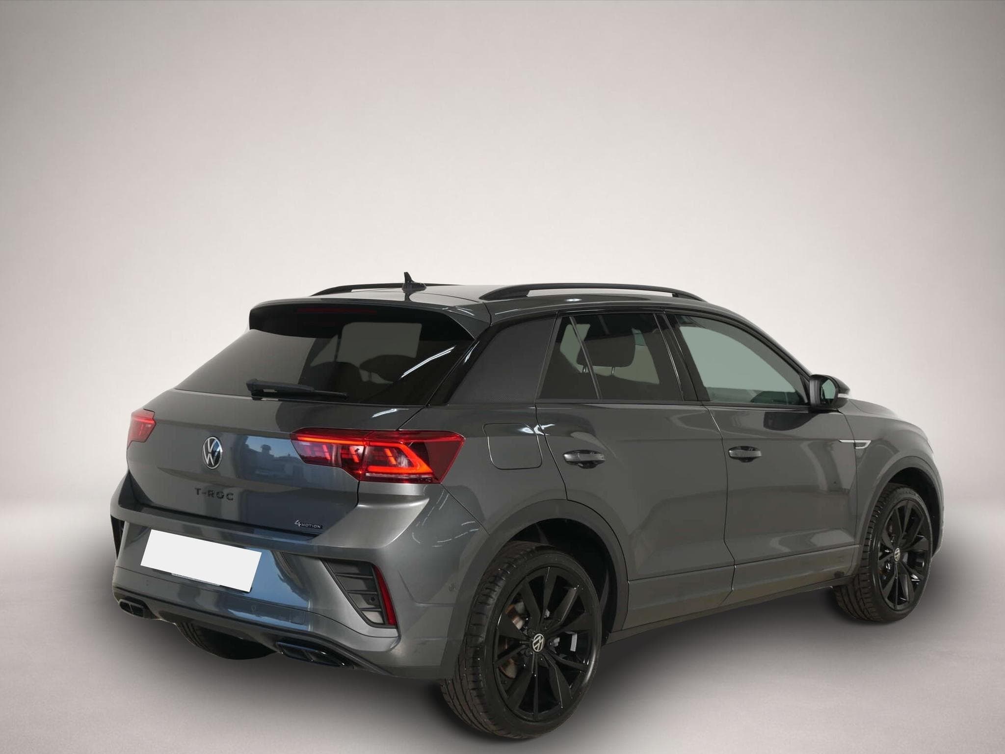 VW T-Roc (2025) - Photo 5