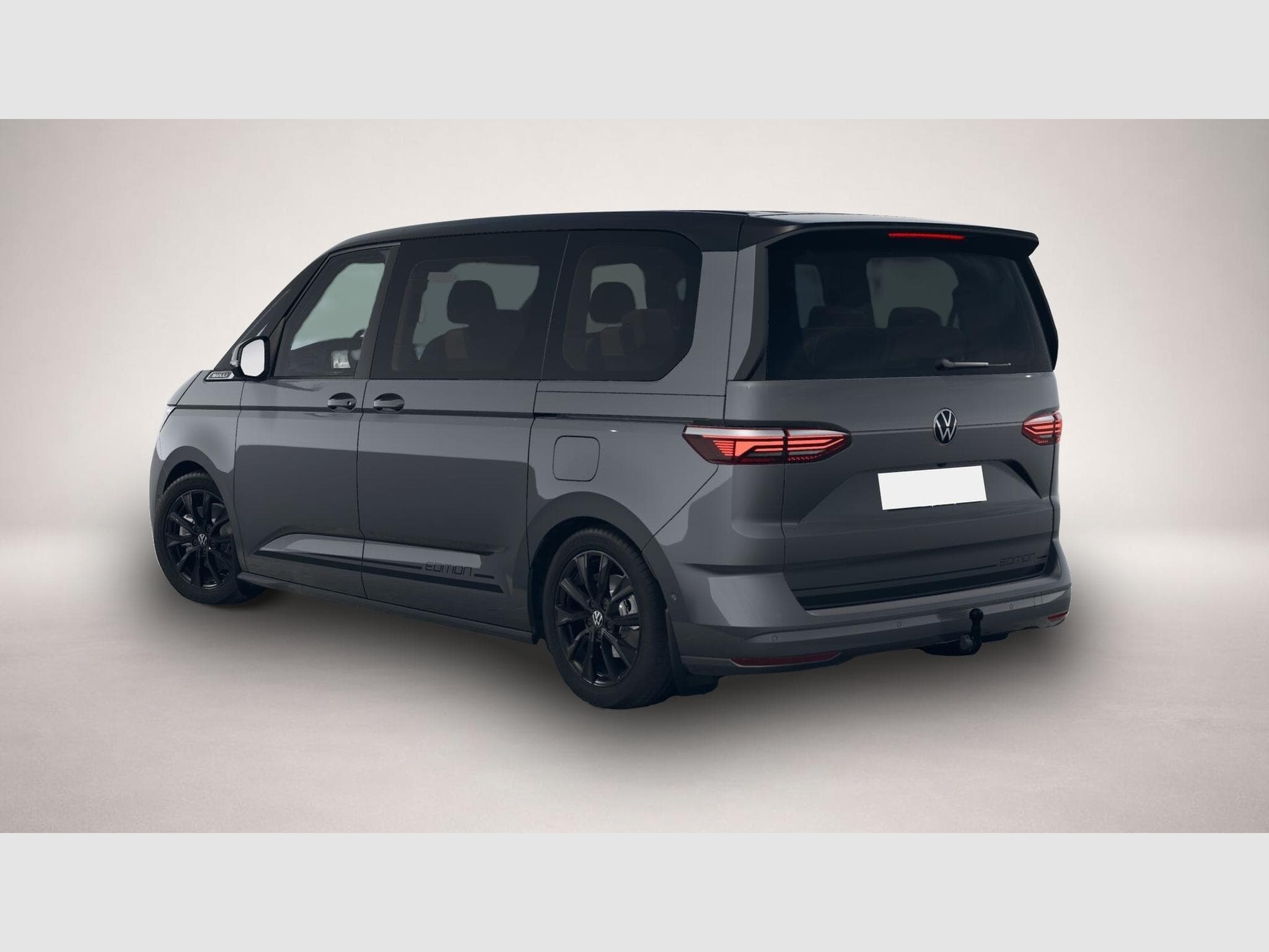VW Multivan (2026) - Photo 3