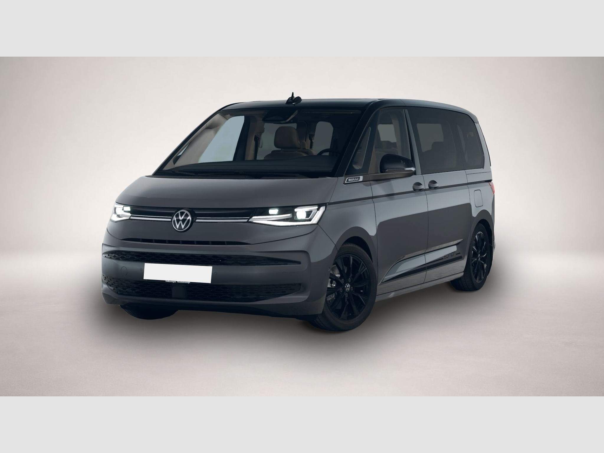 VW Multivan (2026) - Photo 1