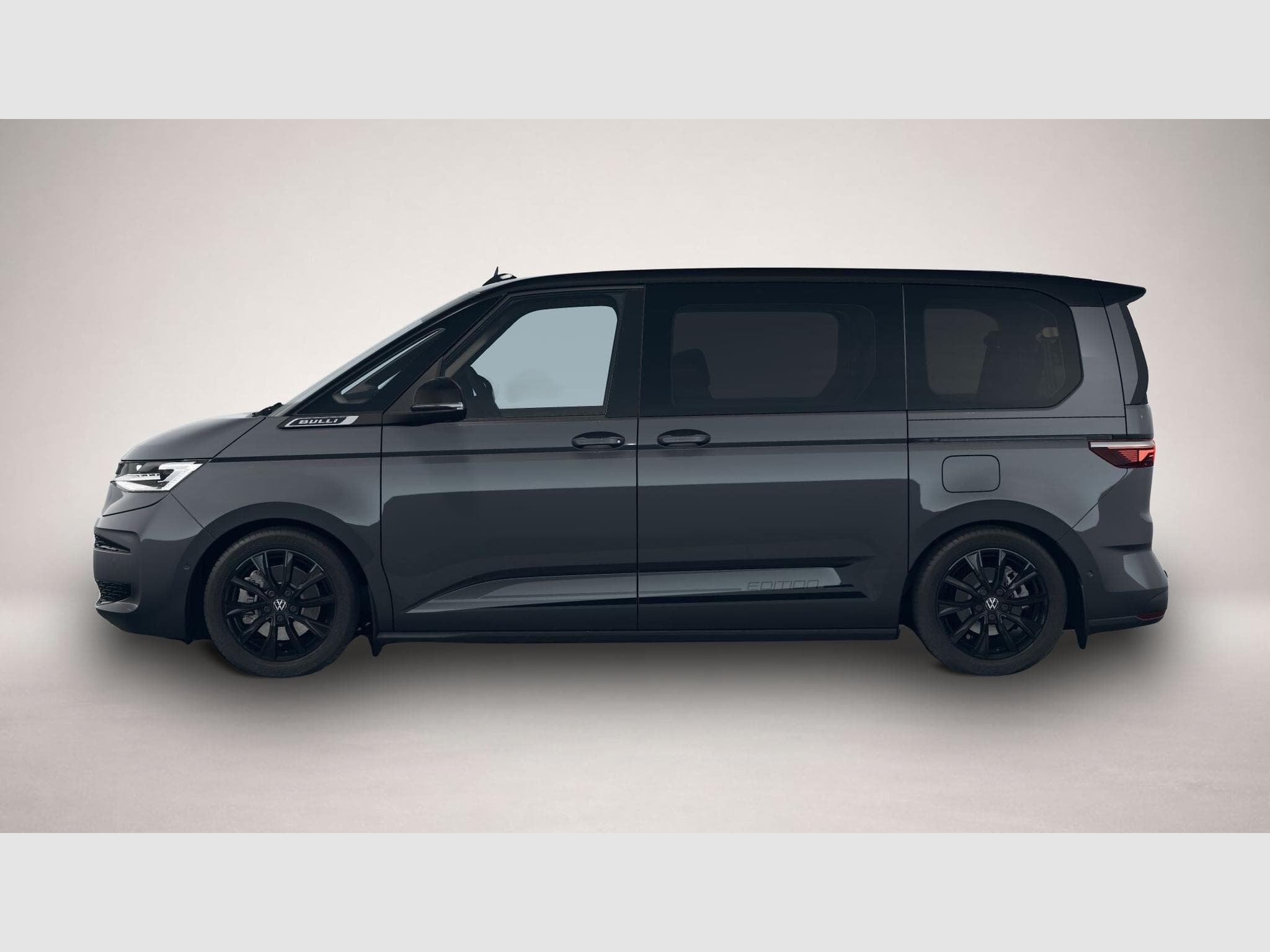 VW Multivan (2026) - Photo 2