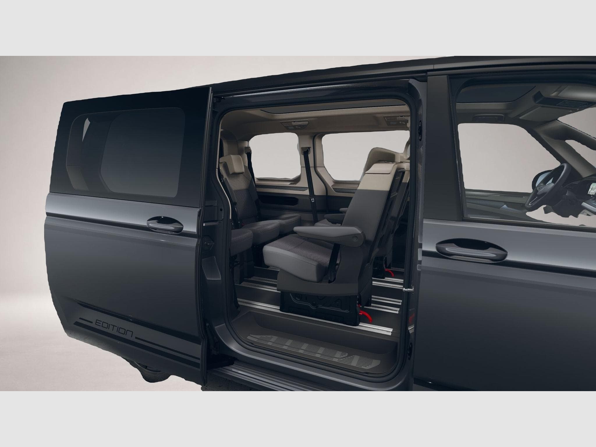 VW Multivan (2026) - Photo 4