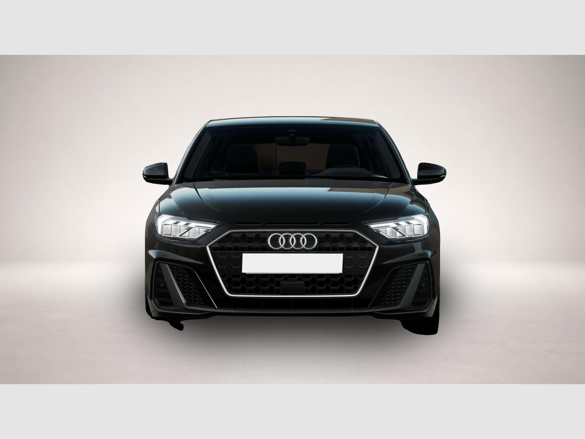Audi A1 (2026) - Photo 2