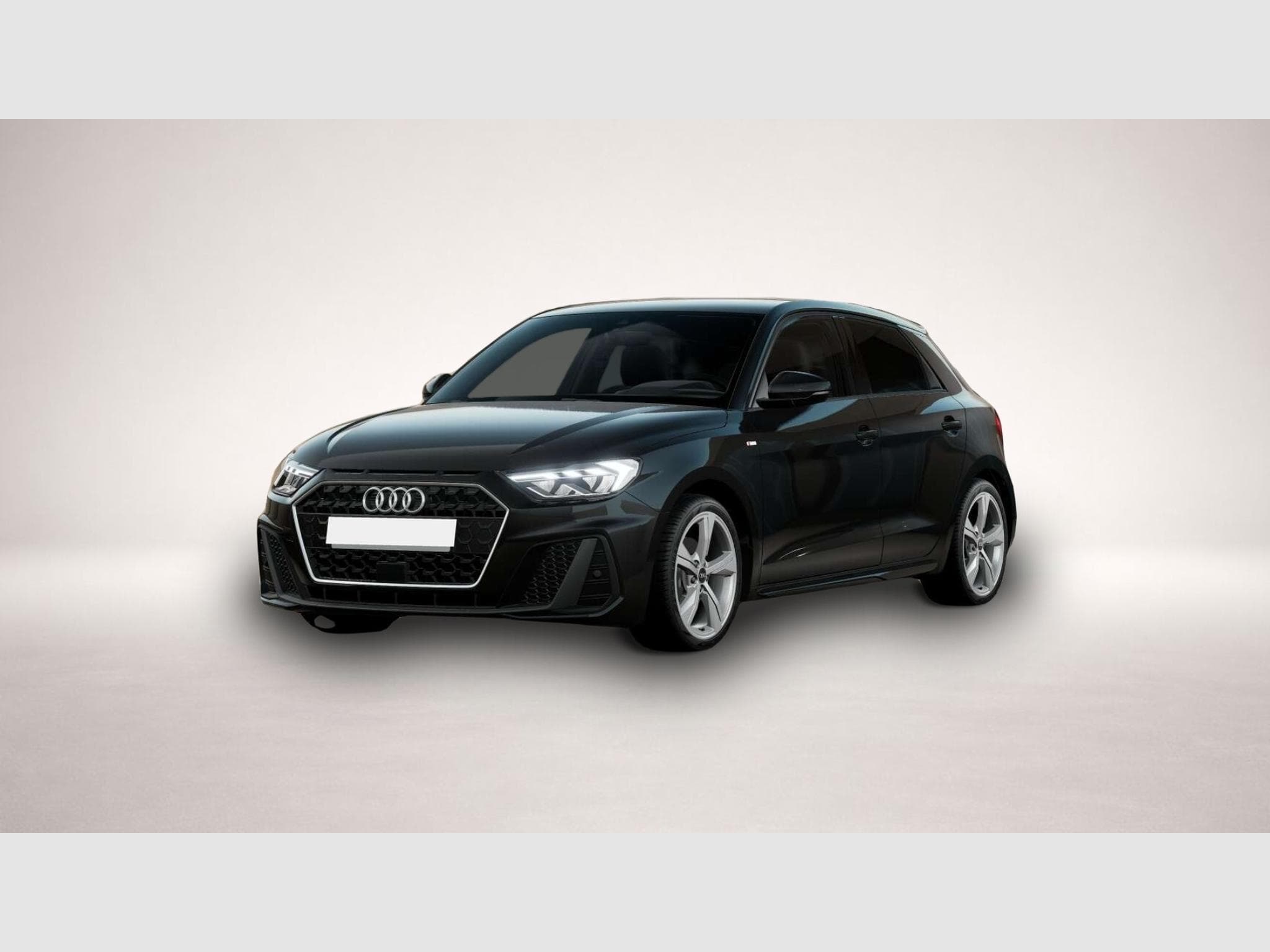 Audi A1 (2026) - Photo 1
