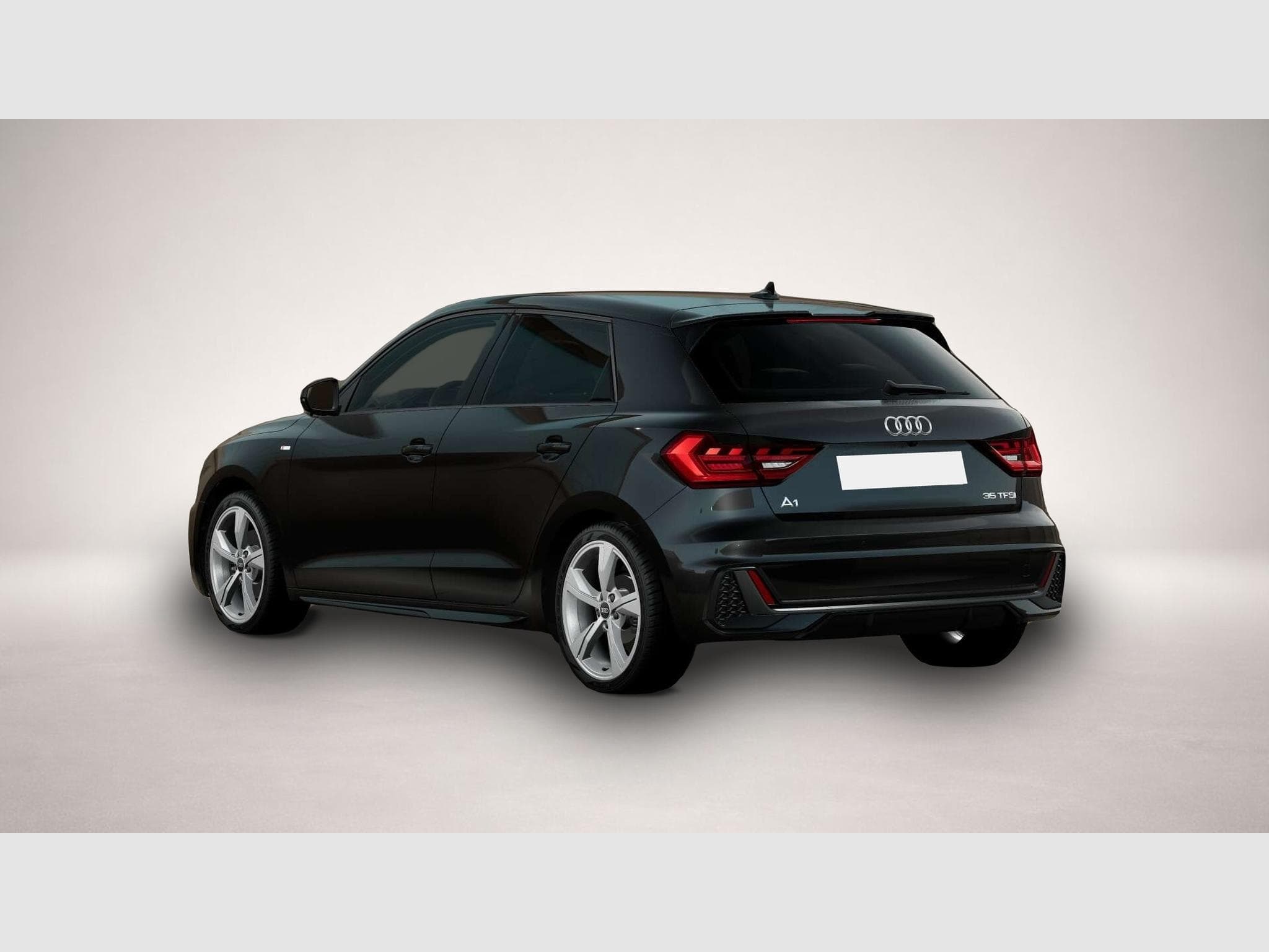 Audi A1 (2026) - Photo 4