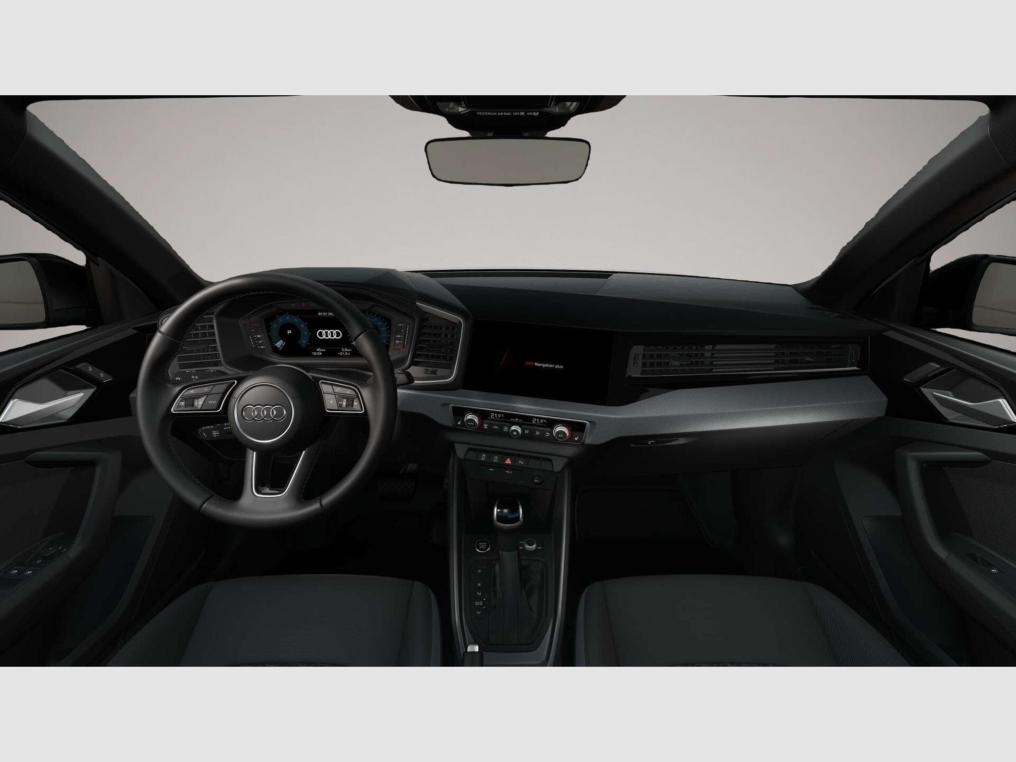 Audi A1 (2026) - Photo 5