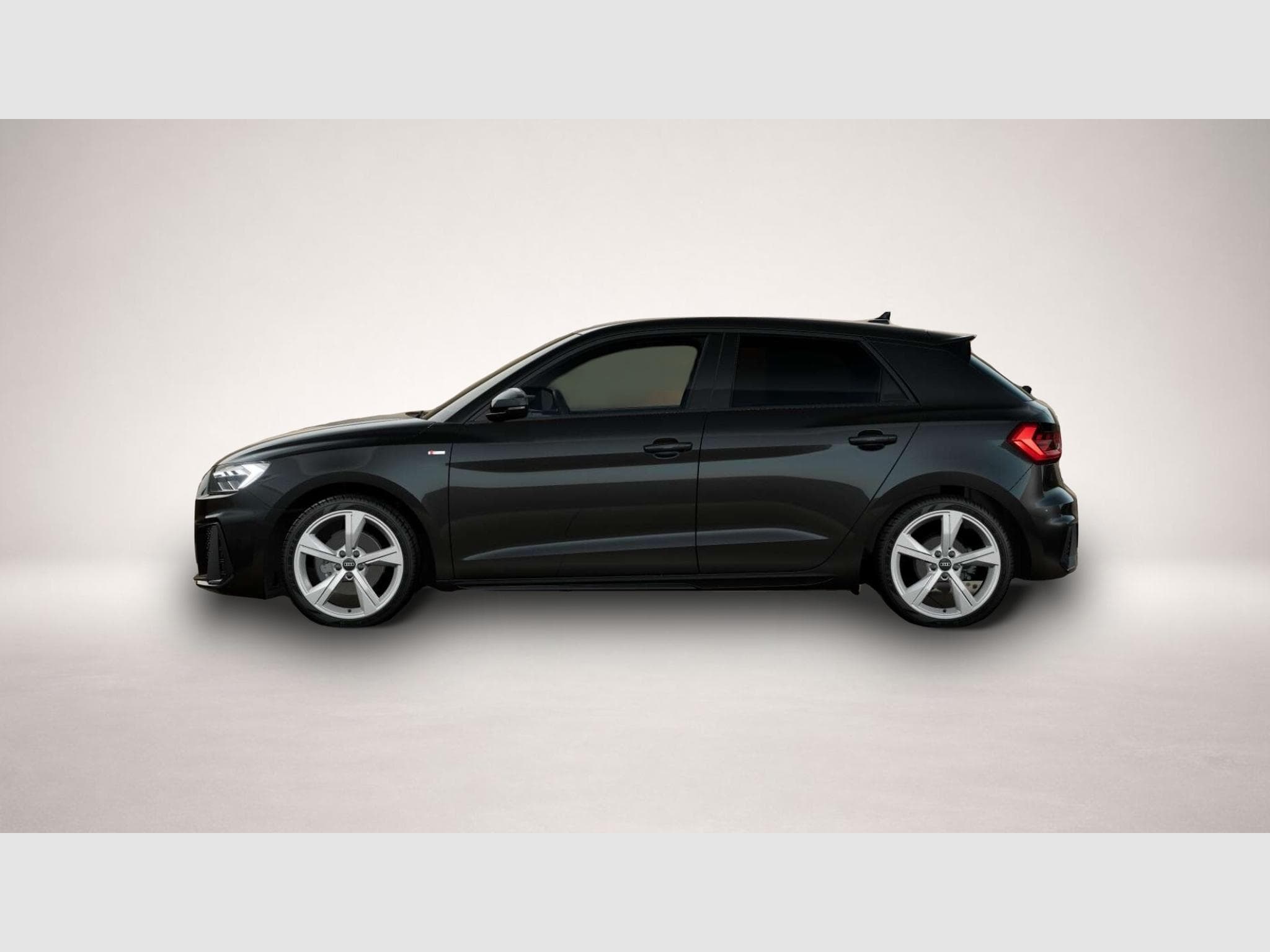 Audi A1 (2026) - Photo 3