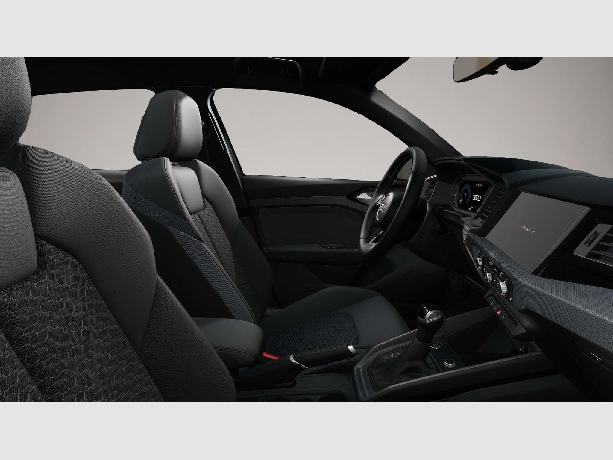 Audi A1 (2026) - Photo 6