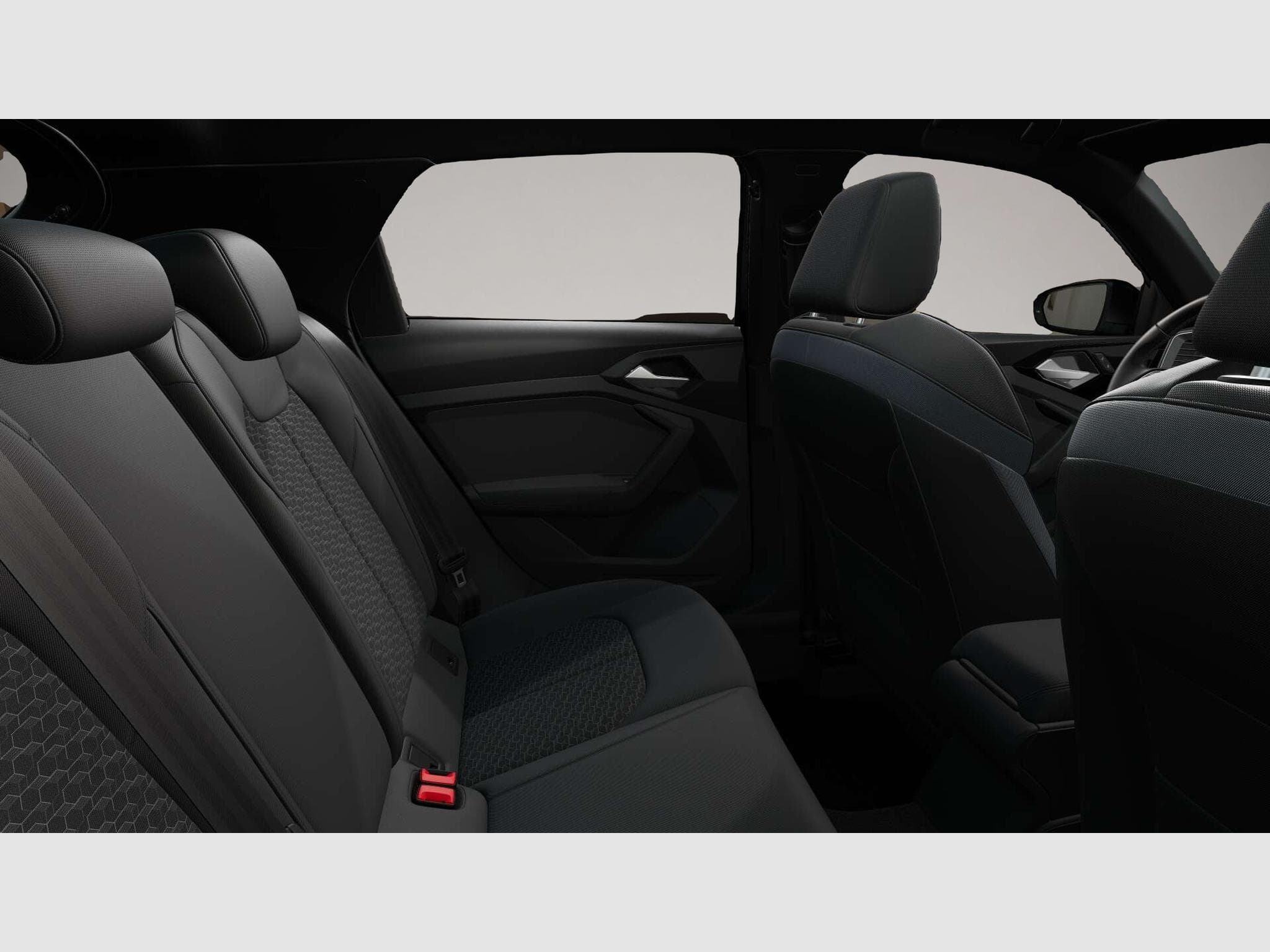 Audi A1 (2026) - Photo 8