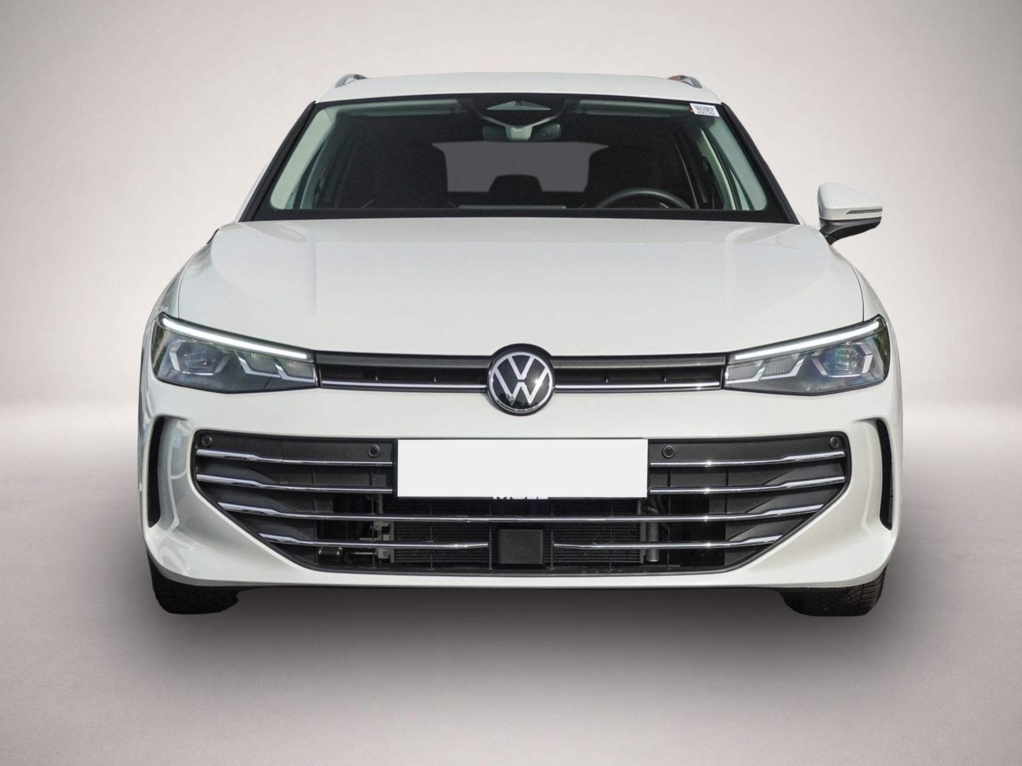 VW Passat (2026) - Foto 2