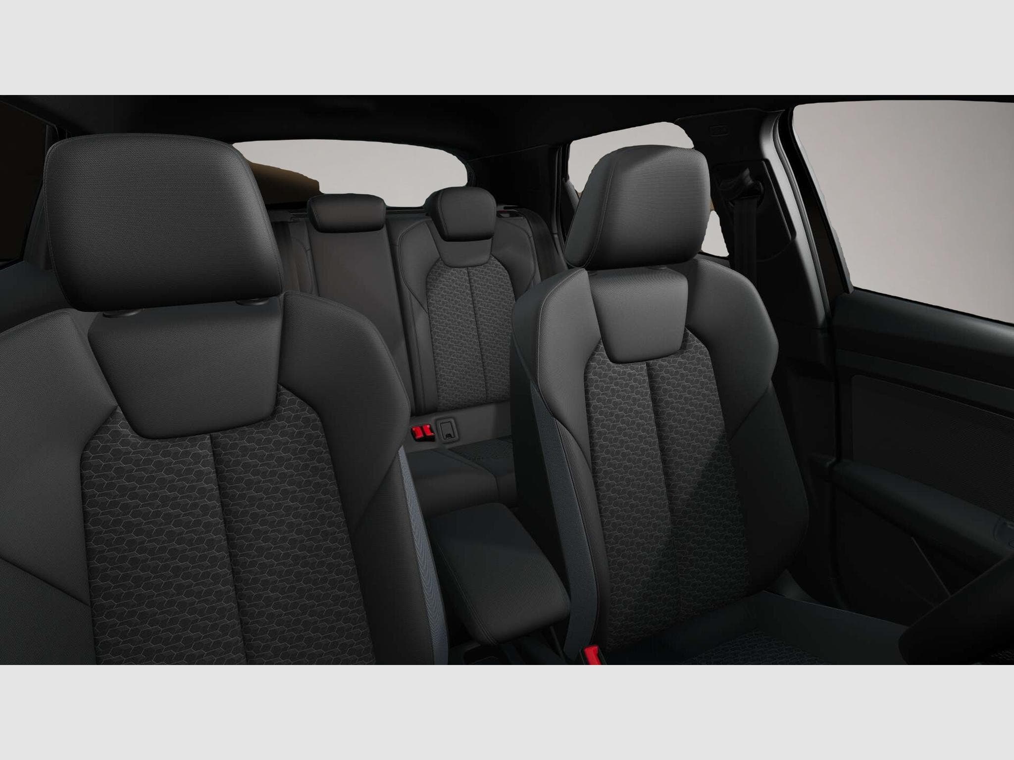 Audi A1 (2026) - Photo 7