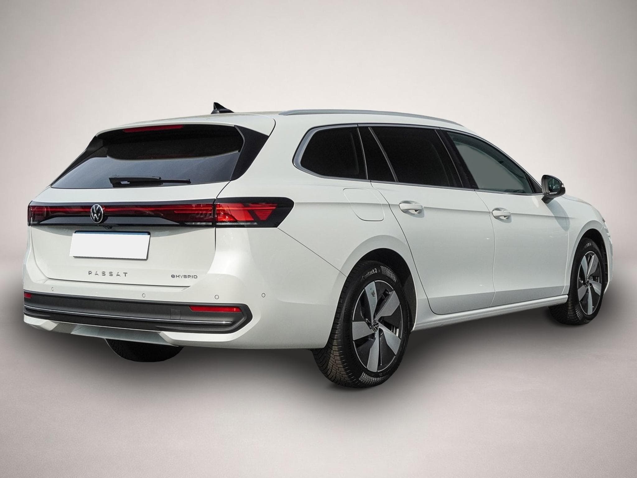 VW Passat (2026) - Foto 3