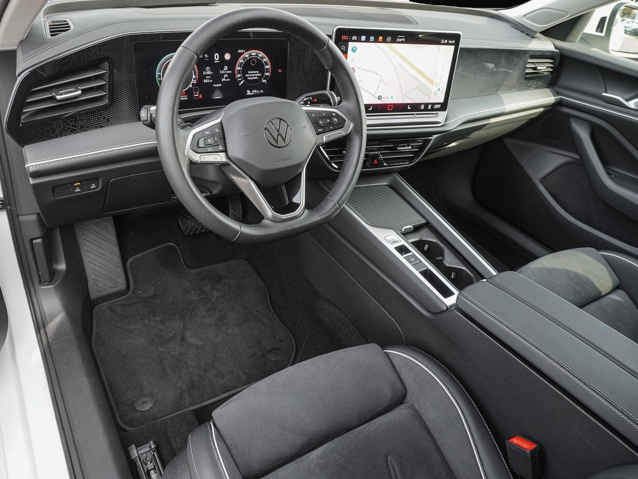 VW Passat (2026) - Foto 7