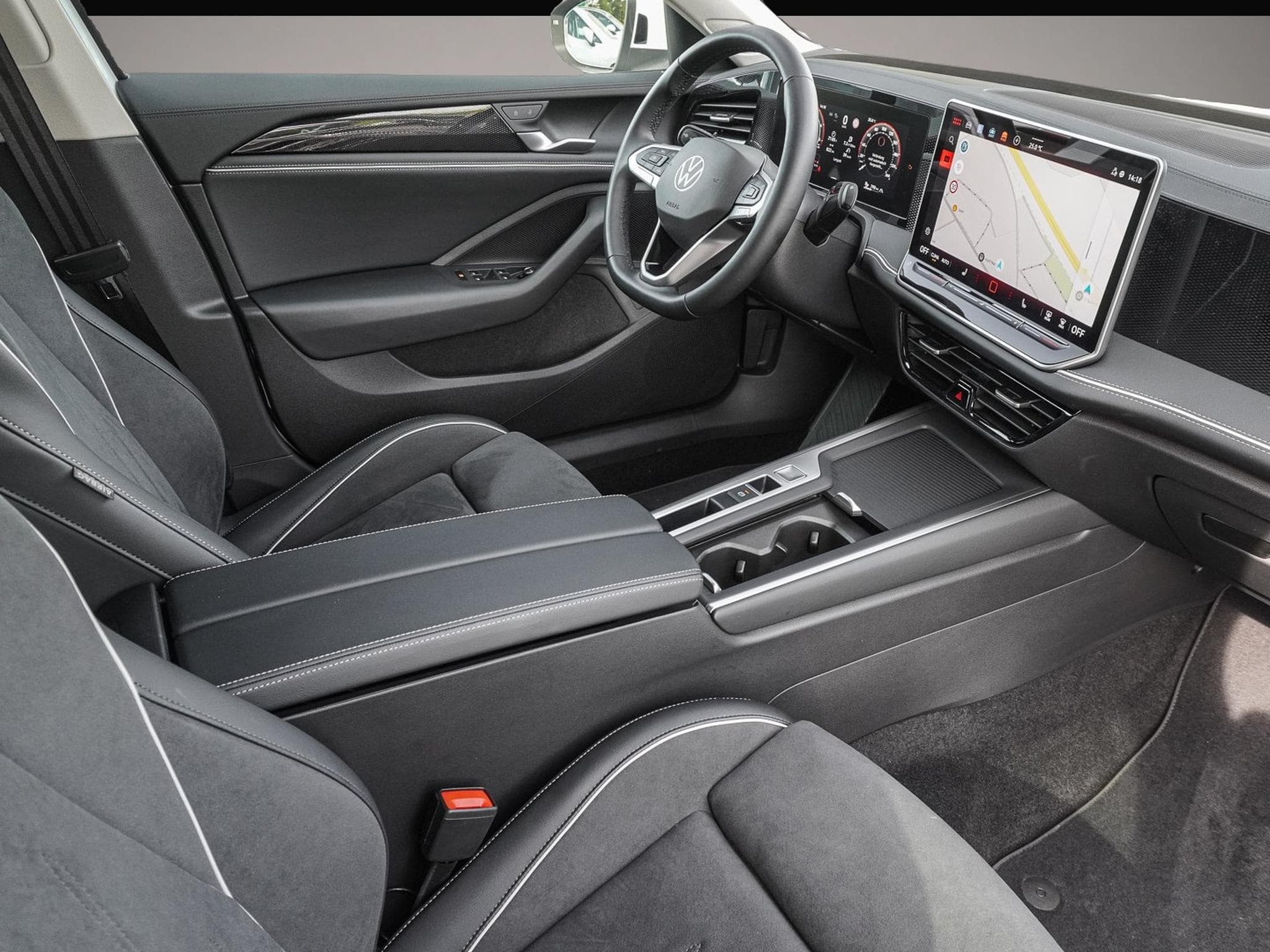 VW Passat (2026) - Foto 6