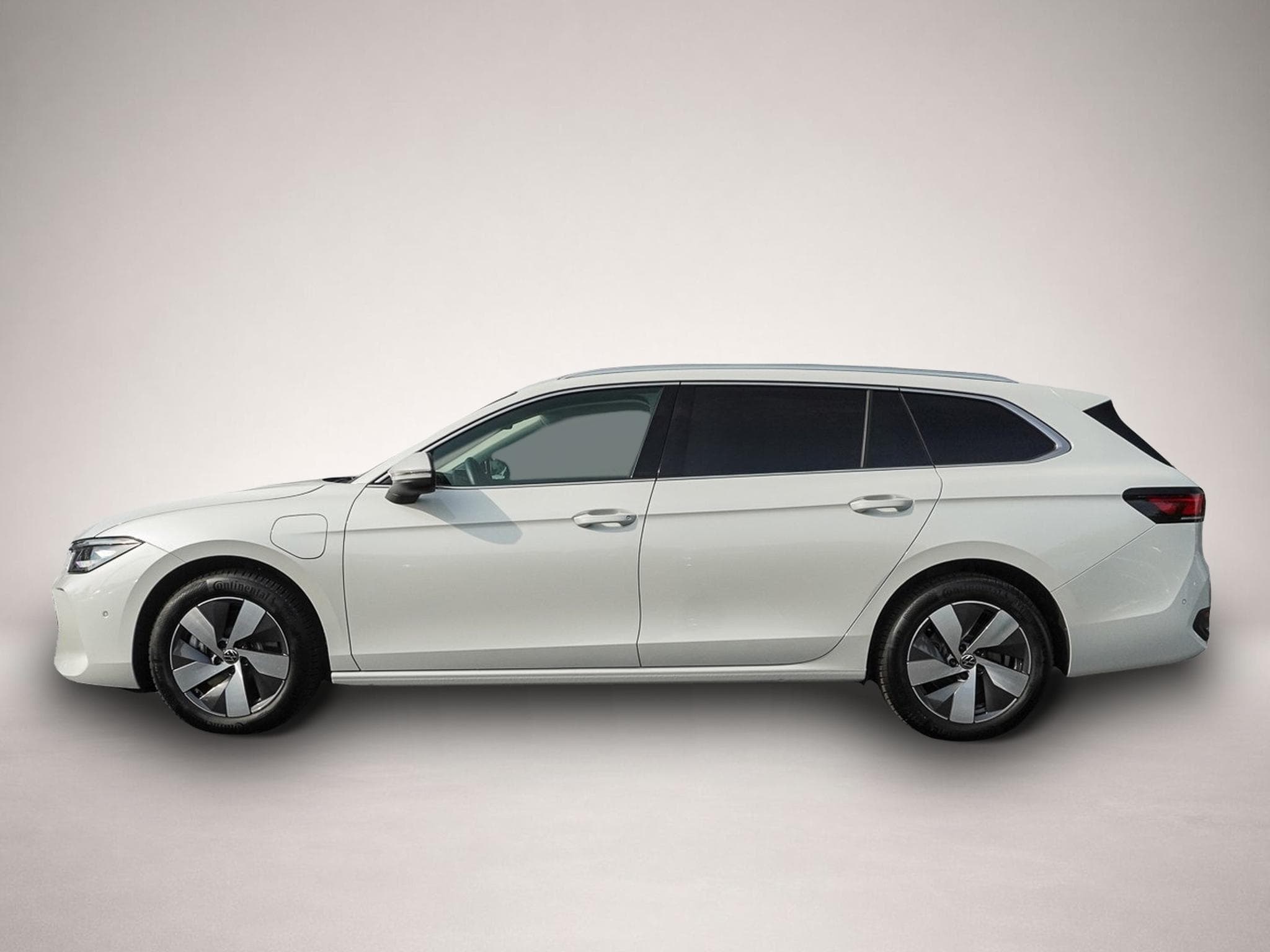 VW Passat (2026) - Foto 4
