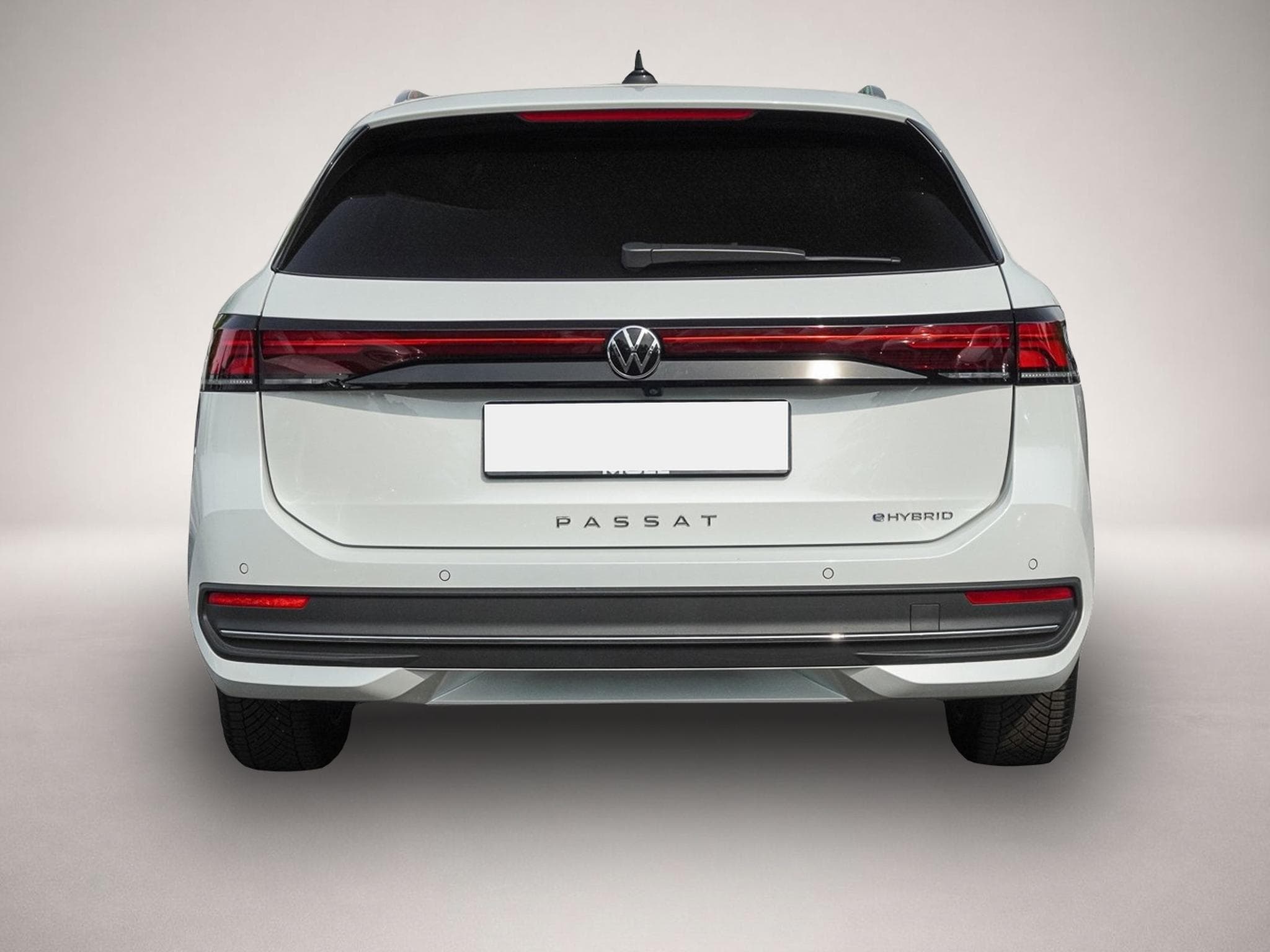 VW Passat (2026) - Foto 5