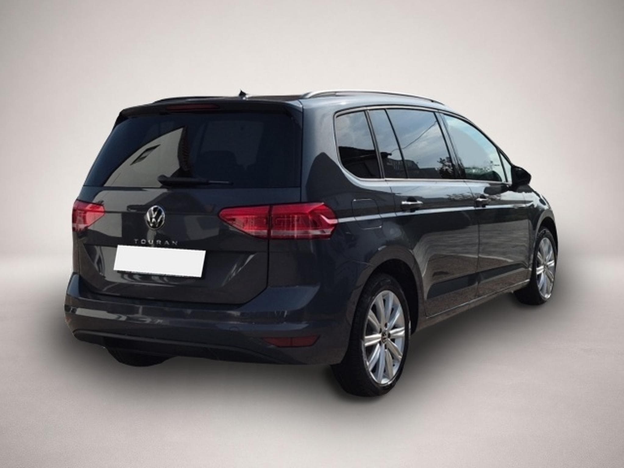 VW Touran (2026) - Photo 5