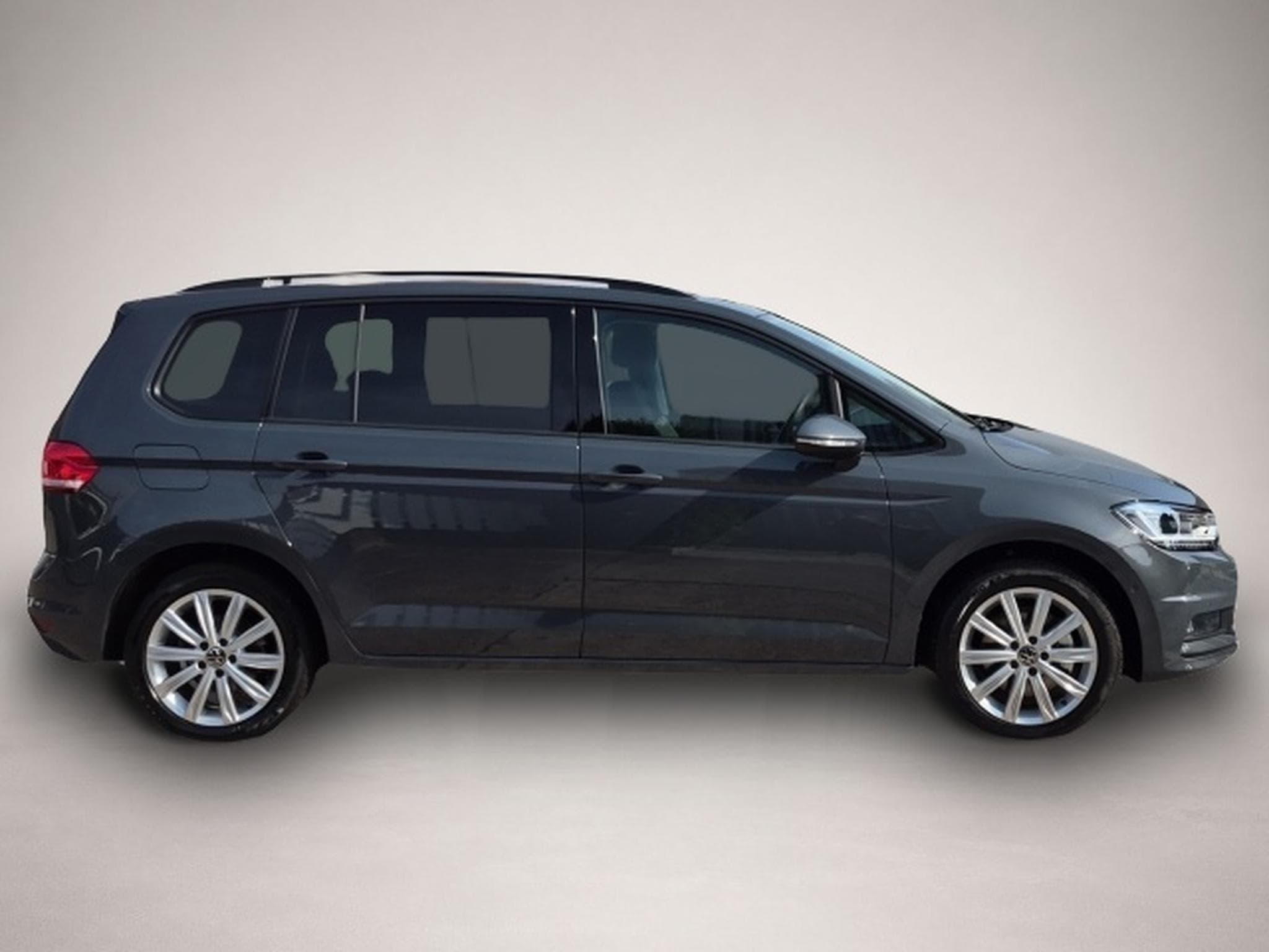 VW Touran (2026) - Photo 6