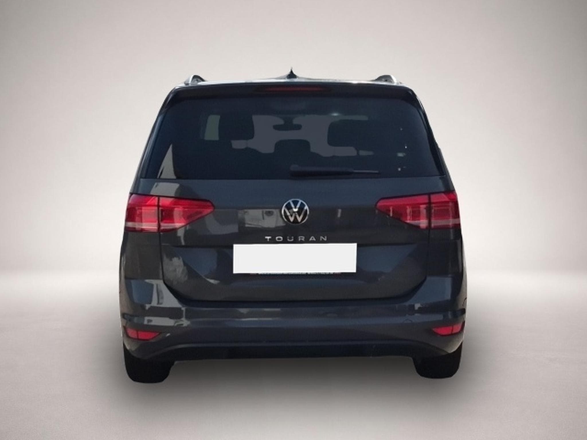 VW Touran (2026) - Photo 4