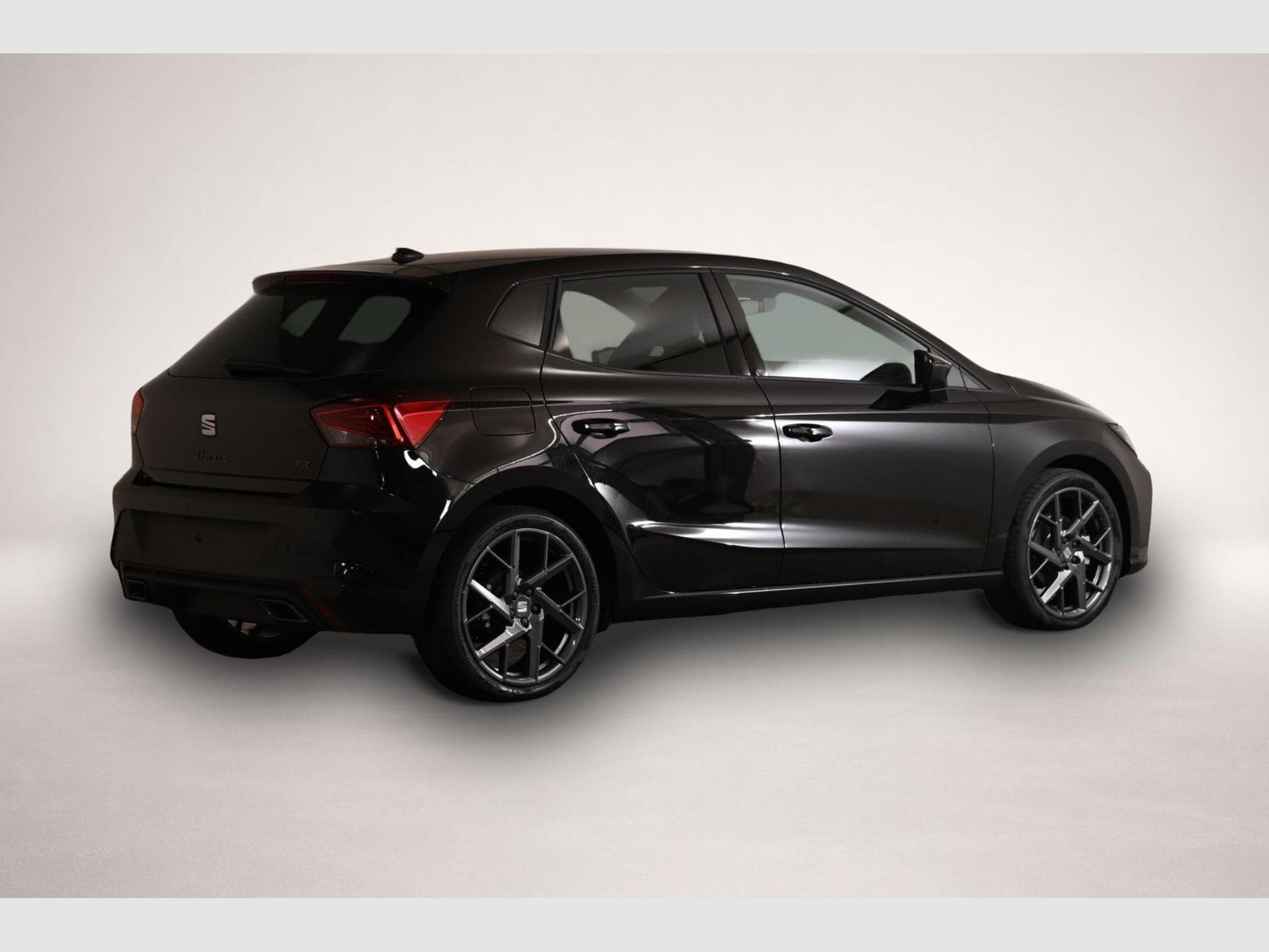 Seat Ibiza (2026) - Foto 2