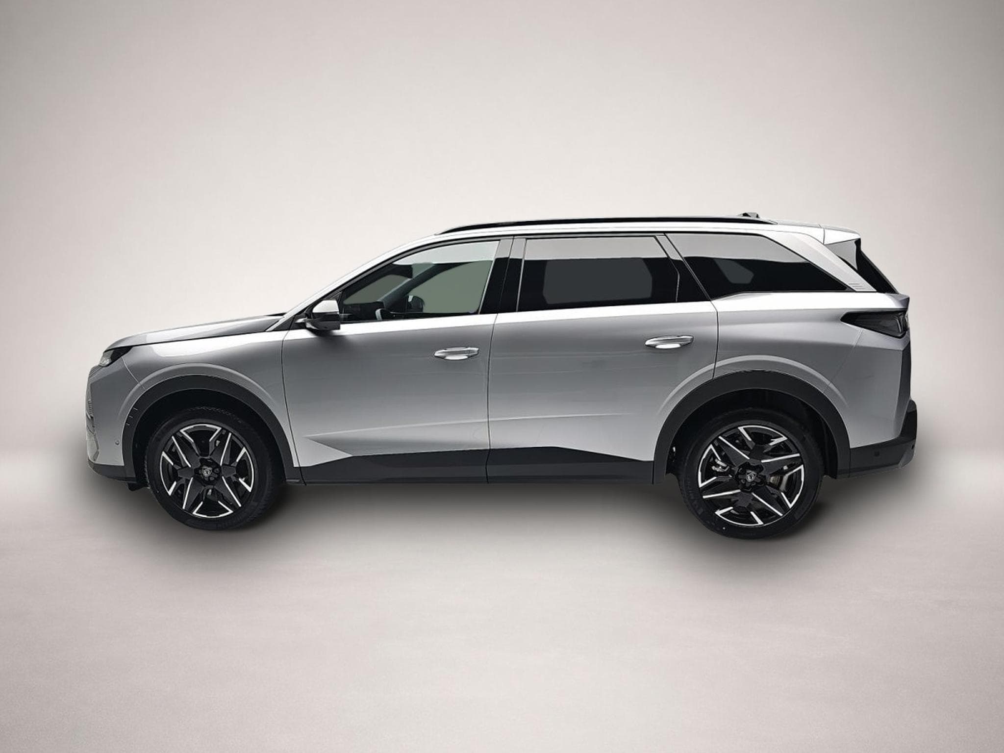 Peugeot 5008 (2025) - Foto 4